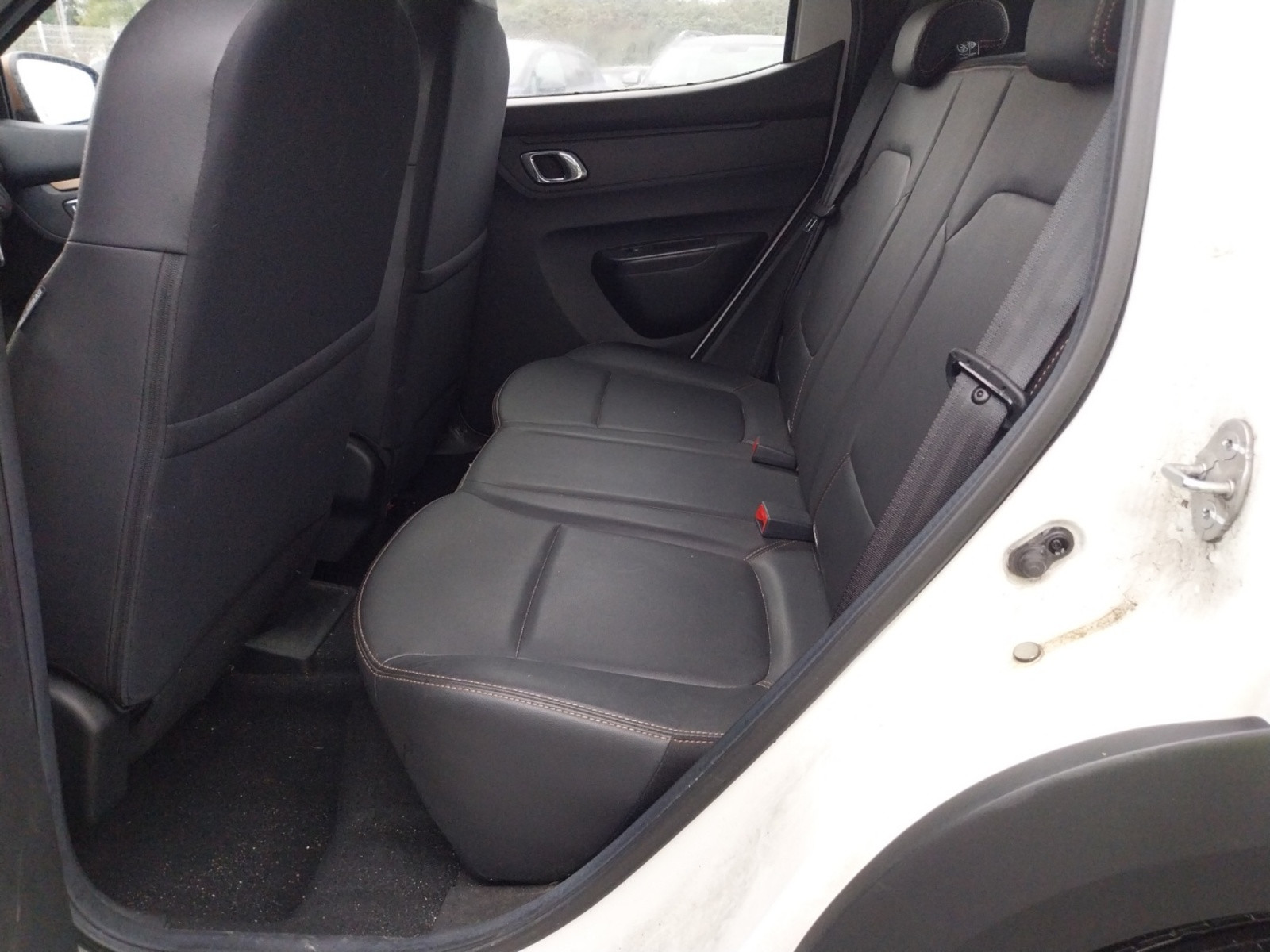 Vente en ligne Dacia Spring Spring au prix de 12 990 €