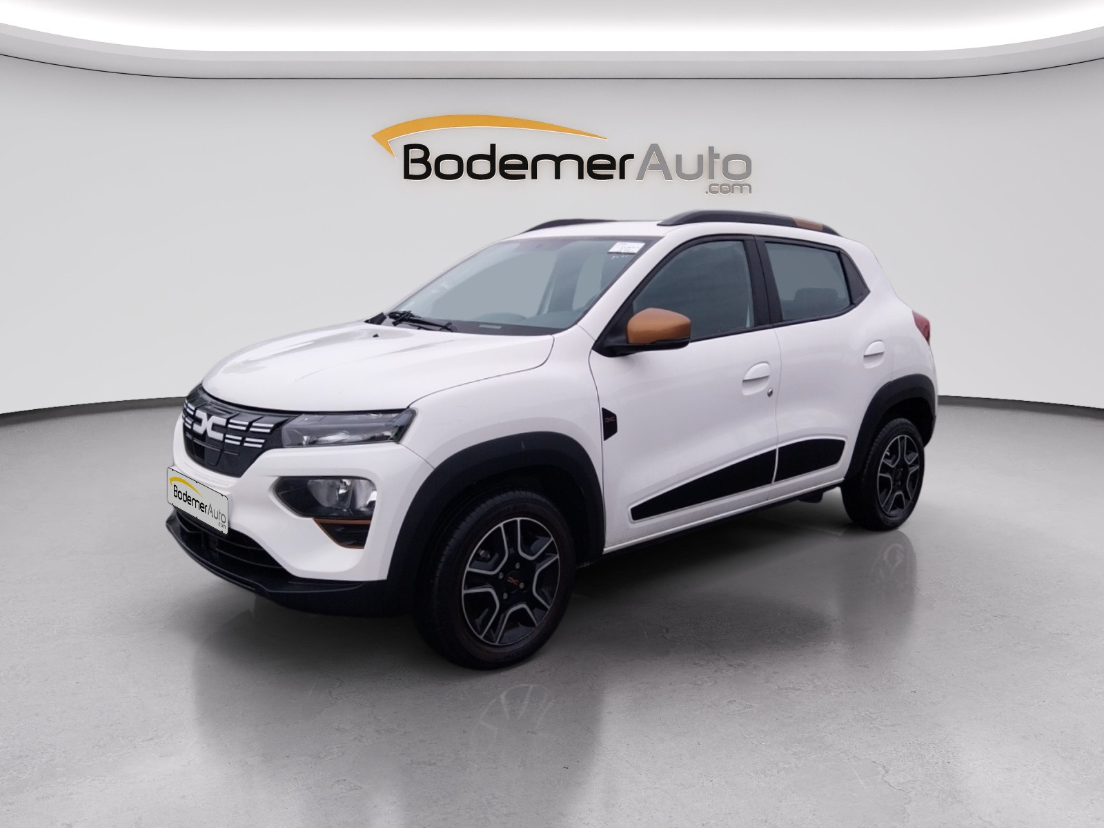 Dacia Spring Spring occasion de 2023 en vente à Caen
