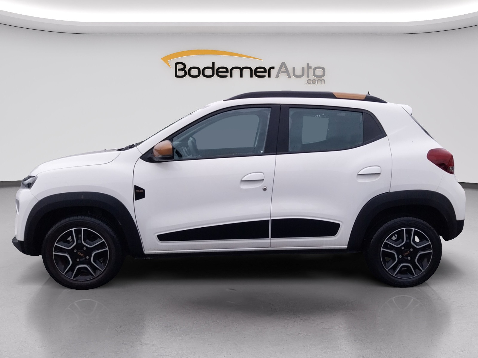 Vente en ligne Dacia Spring Spring au prix de 12 990 €