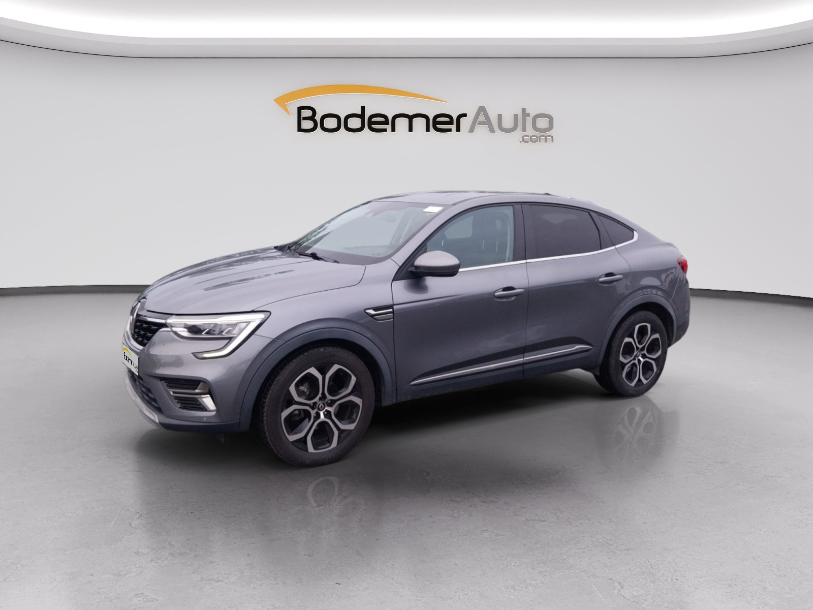 Renault Arkana  E-Tech 145 - 21B occasion de 2022 en vente à Caen