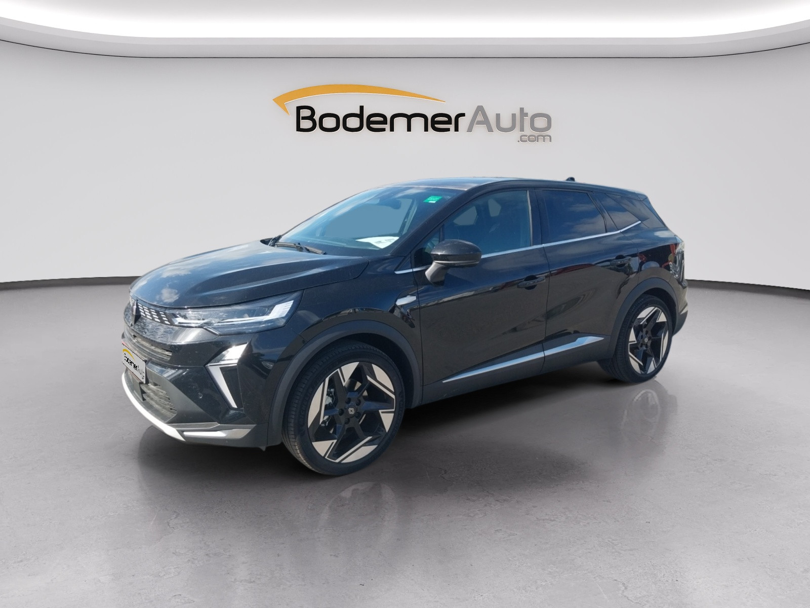 Renault Symbioz  E-Tech full hybrid 160 ch occasion de 2026 en vente à Caen