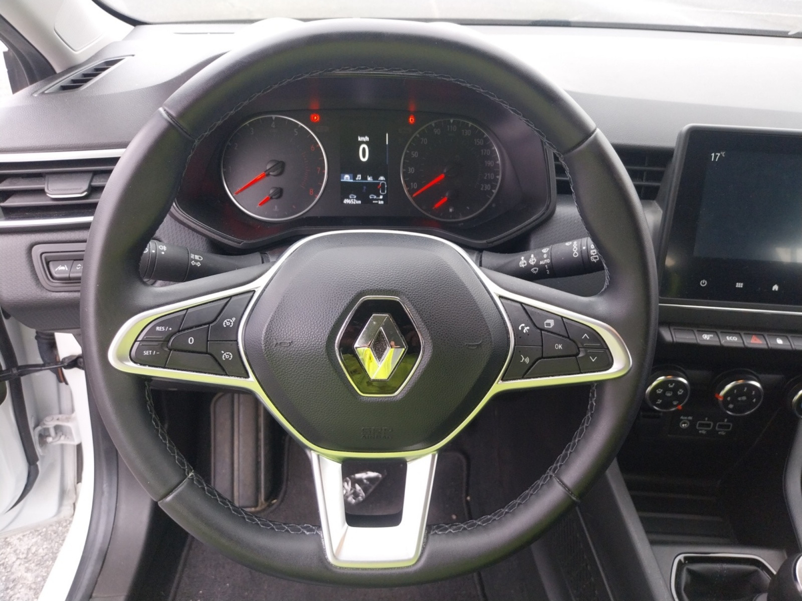Vente en ligne Renault Clio 5 Clio TCe 90 au prix de 13 490 €