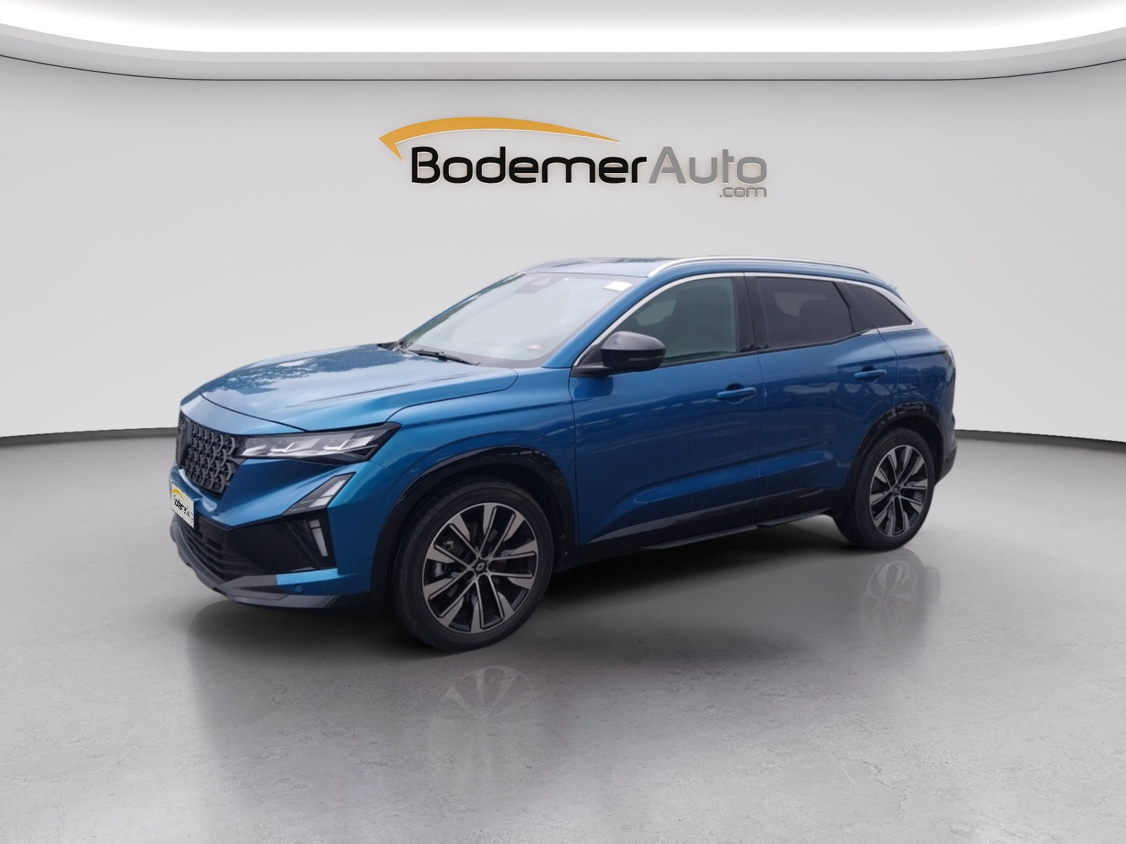 Renault Austral  full hybrid E-Tech 200 ch occasion de 2025 en vente à Caen