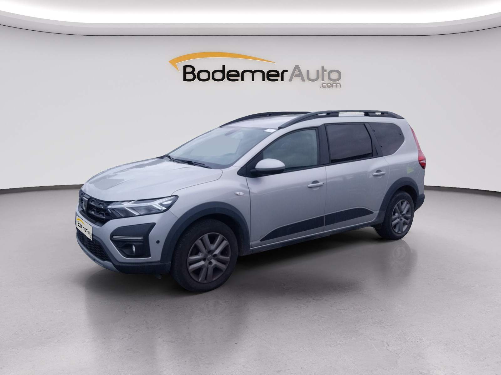 Dacia Jogger  ECO-G 100 7 places occasion de 2022 en vente à Caen