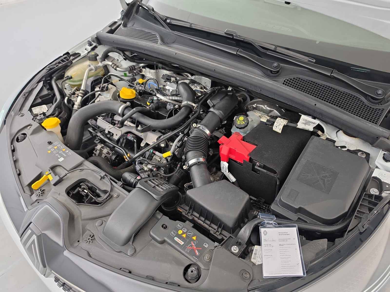 Vente en ligne Renault Clio 5 Clio TCe 90 au prix de 13 990 €