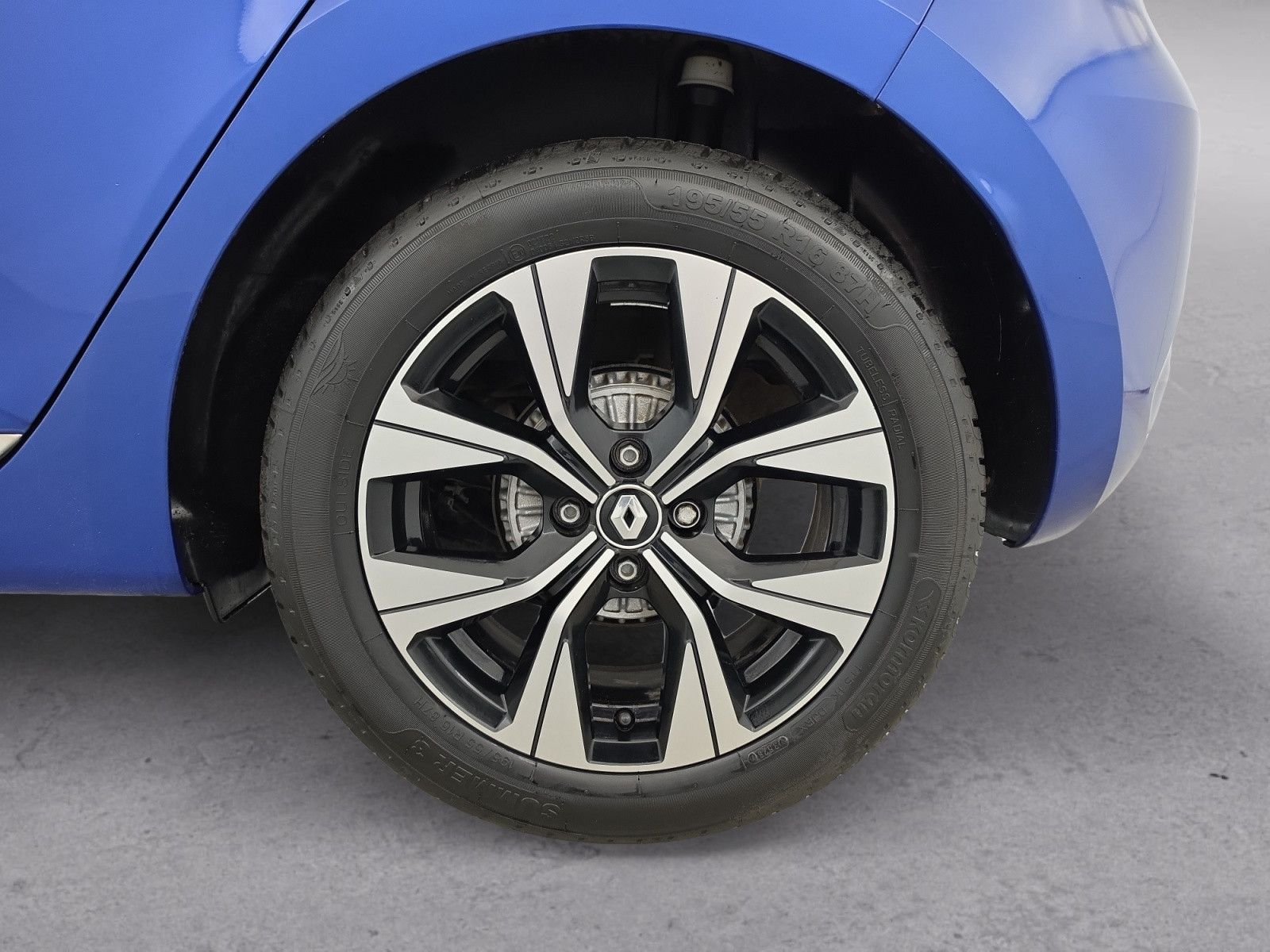 Vente en ligne Renault Clio 5 Clio TCe 90 au prix de 14 490 €