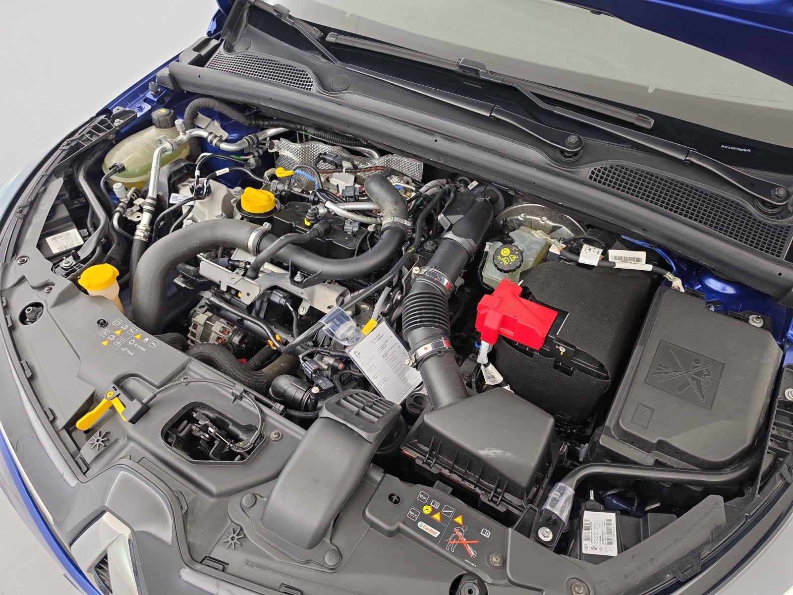 Vente en ligne Renault Clio 5 Clio TCe 90 au prix de 14 490 €
