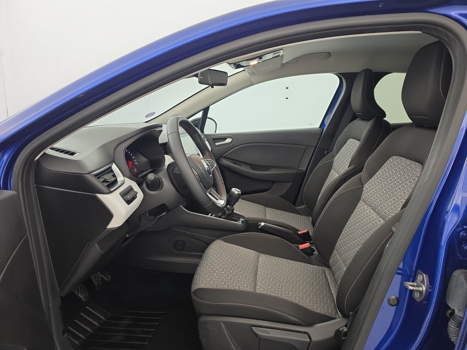 Vente en ligne Renault Clio 5 Clio TCe 90 au prix de 14 490 €