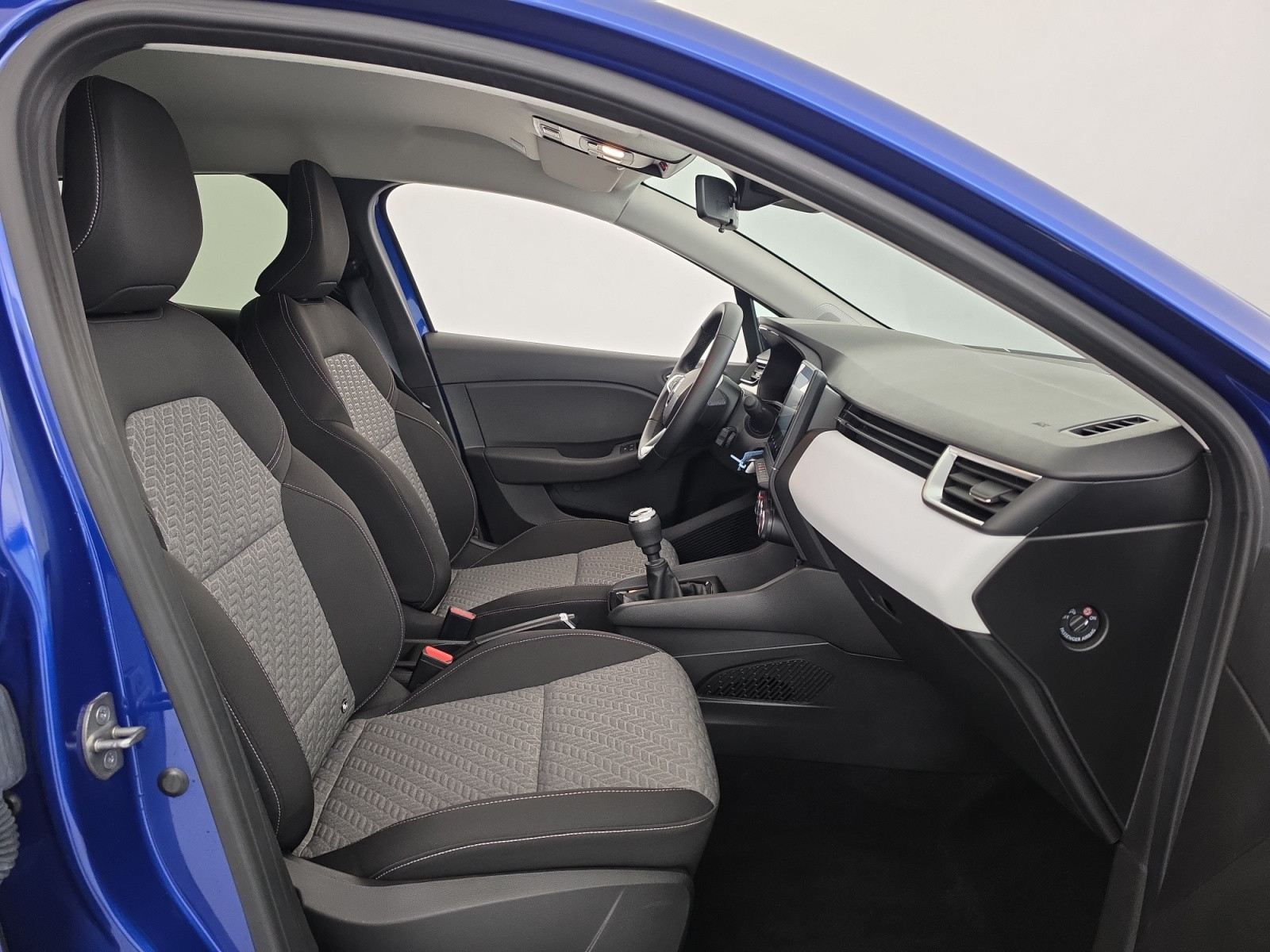 Vente en ligne Renault Clio 5 Clio TCe 90 au prix de 14 490 €
