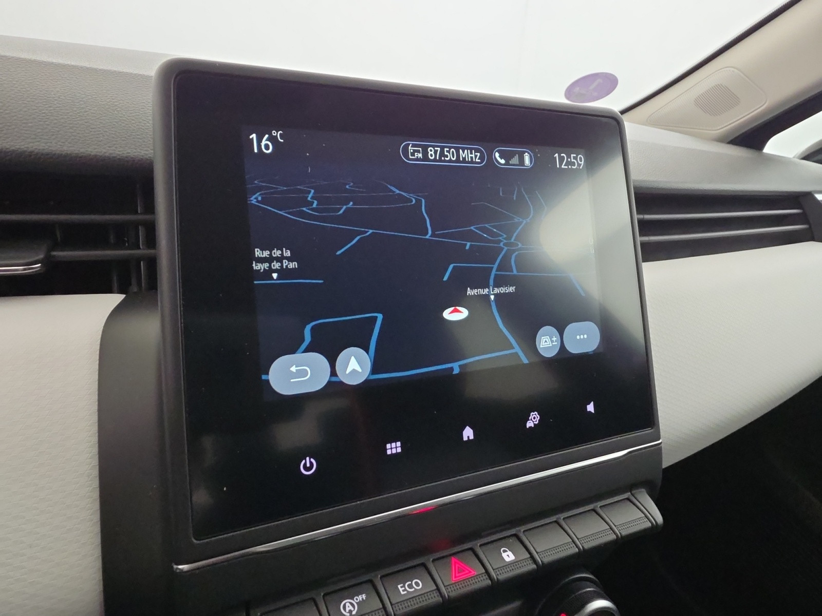 Vente en ligne Renault Clio 5 Clio TCe 90 au prix de 14 490 €