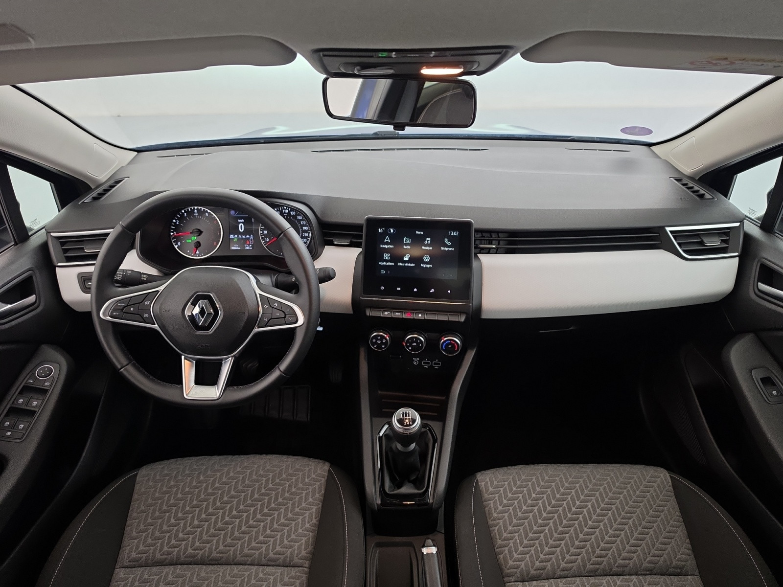 Vente en ligne Renault Clio 5 Clio TCe 90 au prix de 14 490 €