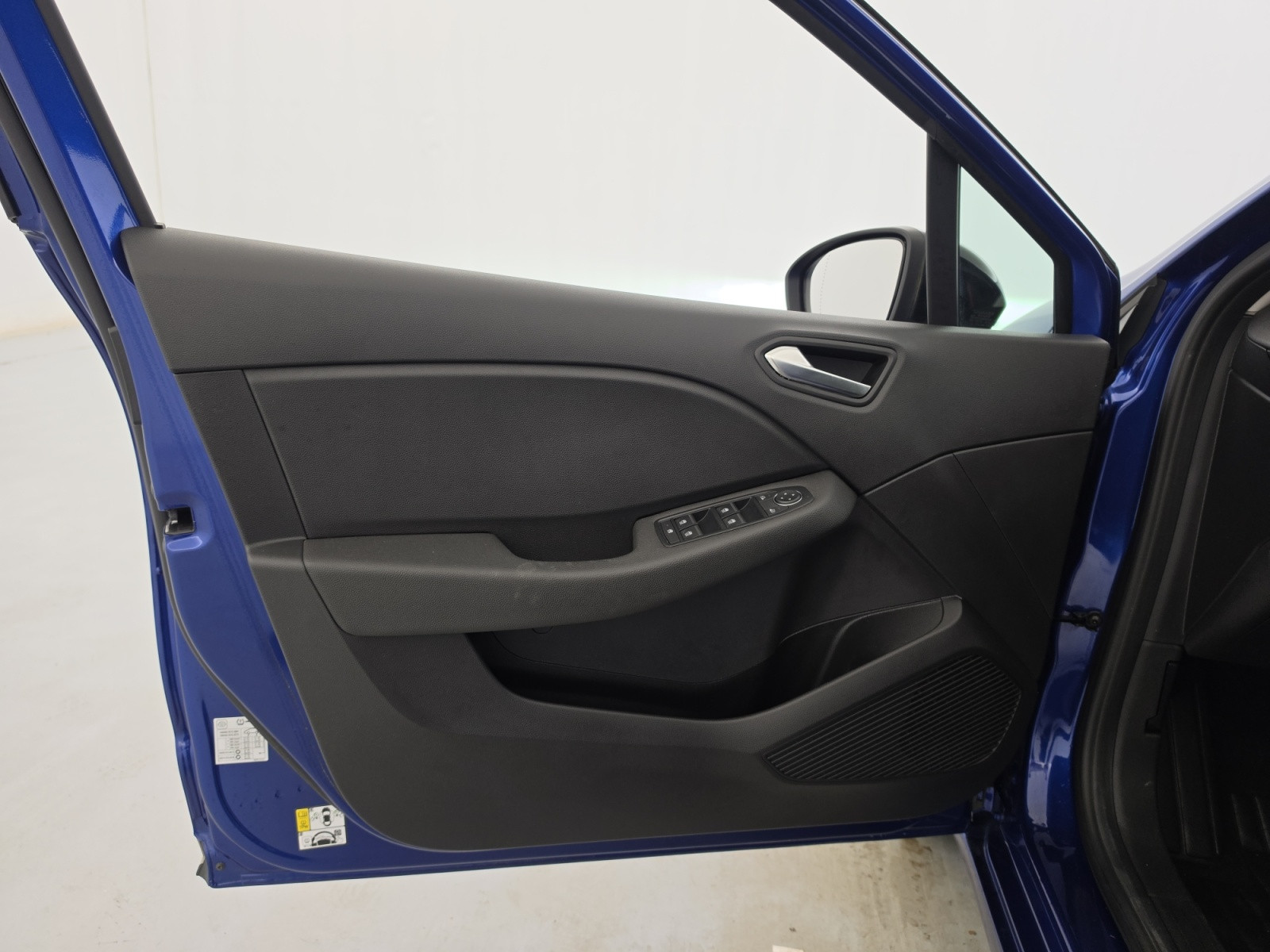 Vente en ligne Renault Clio 5 Clio TCe 90 au prix de 14 490 €