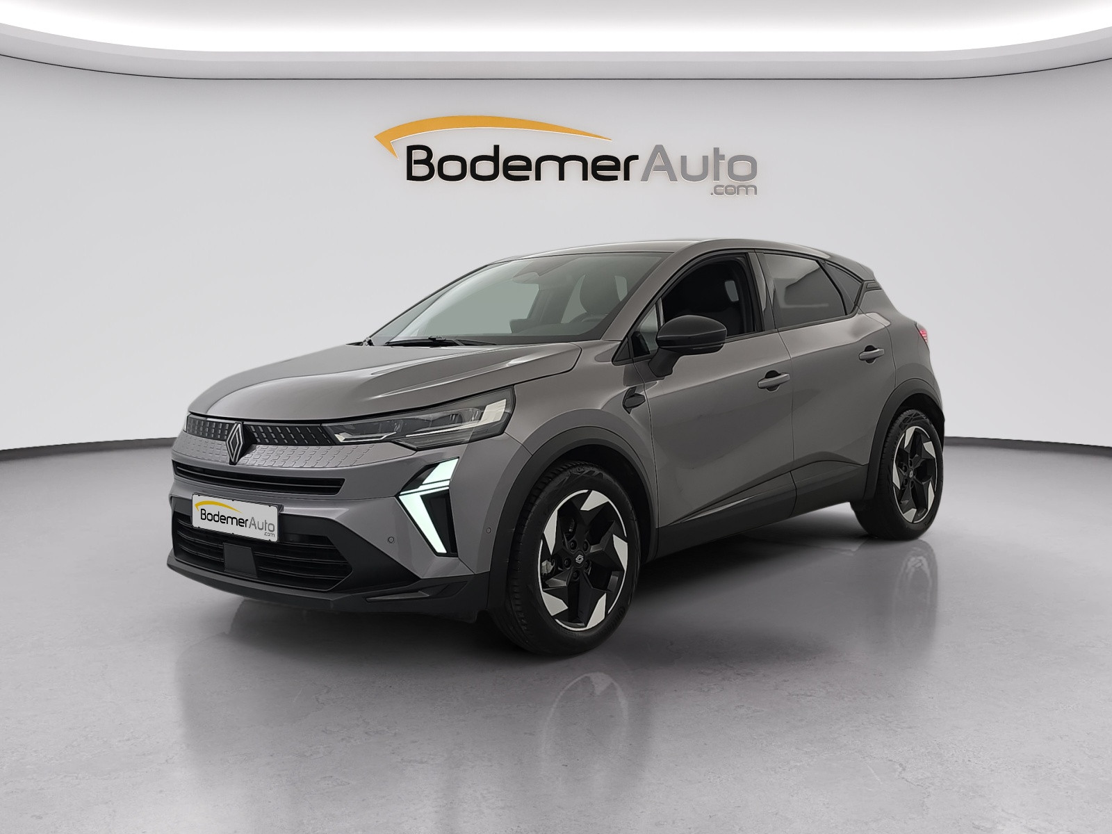 Renault Captur  E-Tech full hybrid 145 ch occasion de 2024 en vente à Caen