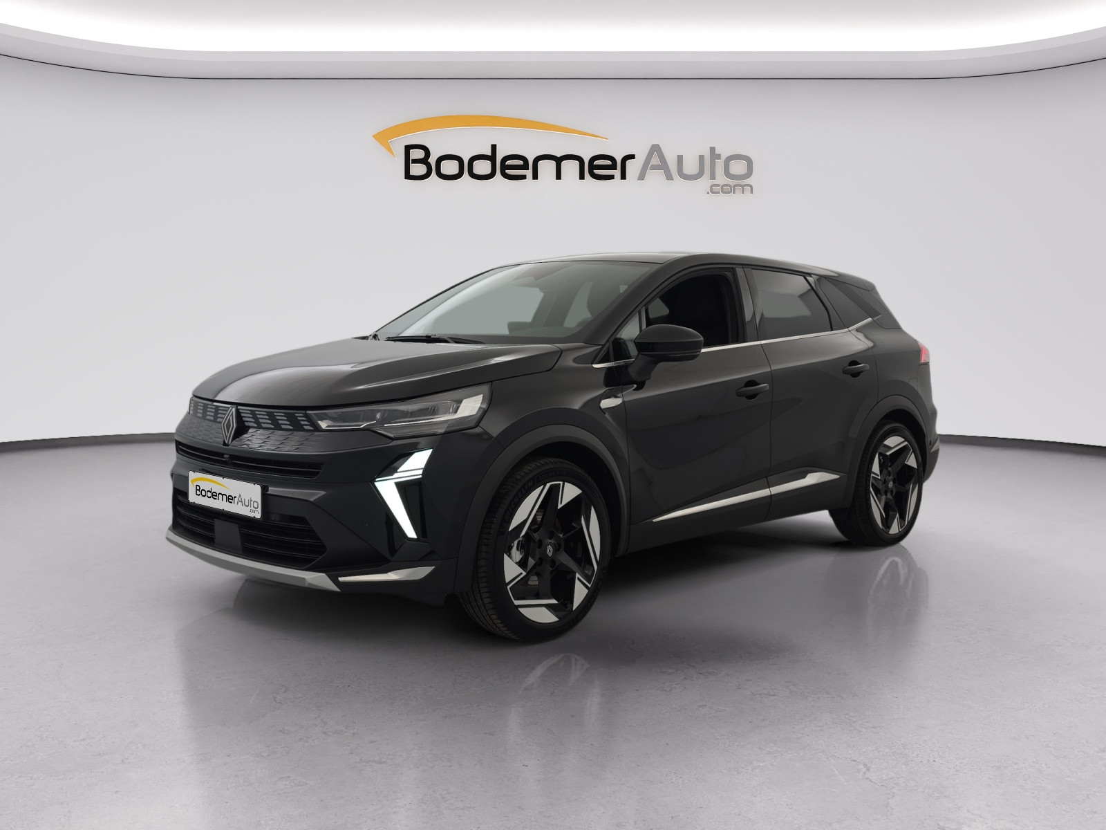 Renault Symbioz  E-Tech full hybrid 160 ch occasion de 2026 en vente à Caen