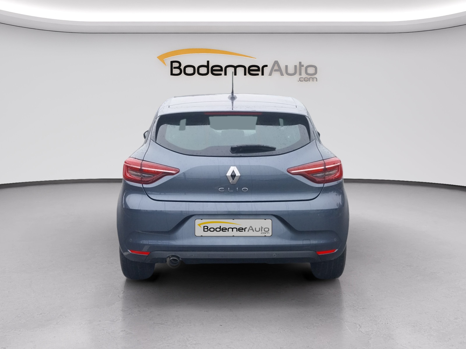 Vente en ligne Renault Clio 5 Clio TCe 90 - 21N au prix de 13 490 €