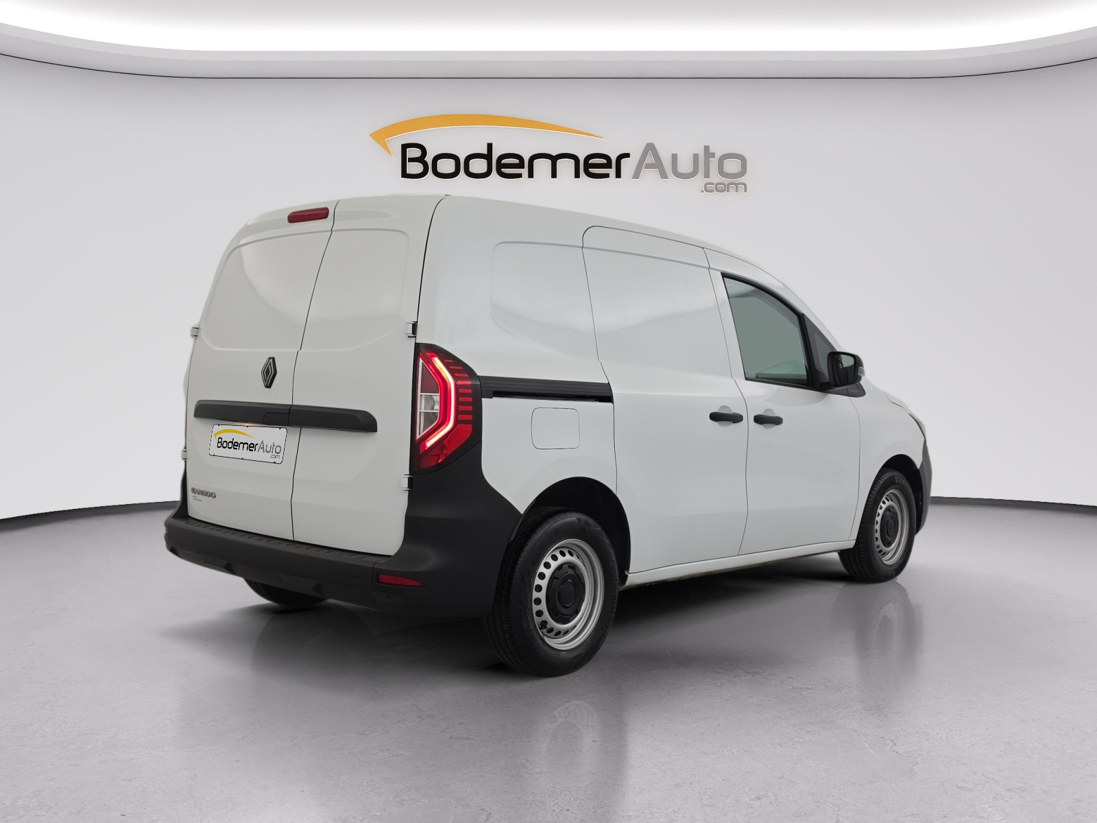 Vente en ligne Renault Kangoo Van  TOLE L1 BLUE DCI 75 GSR2 au prix de 16 990 €