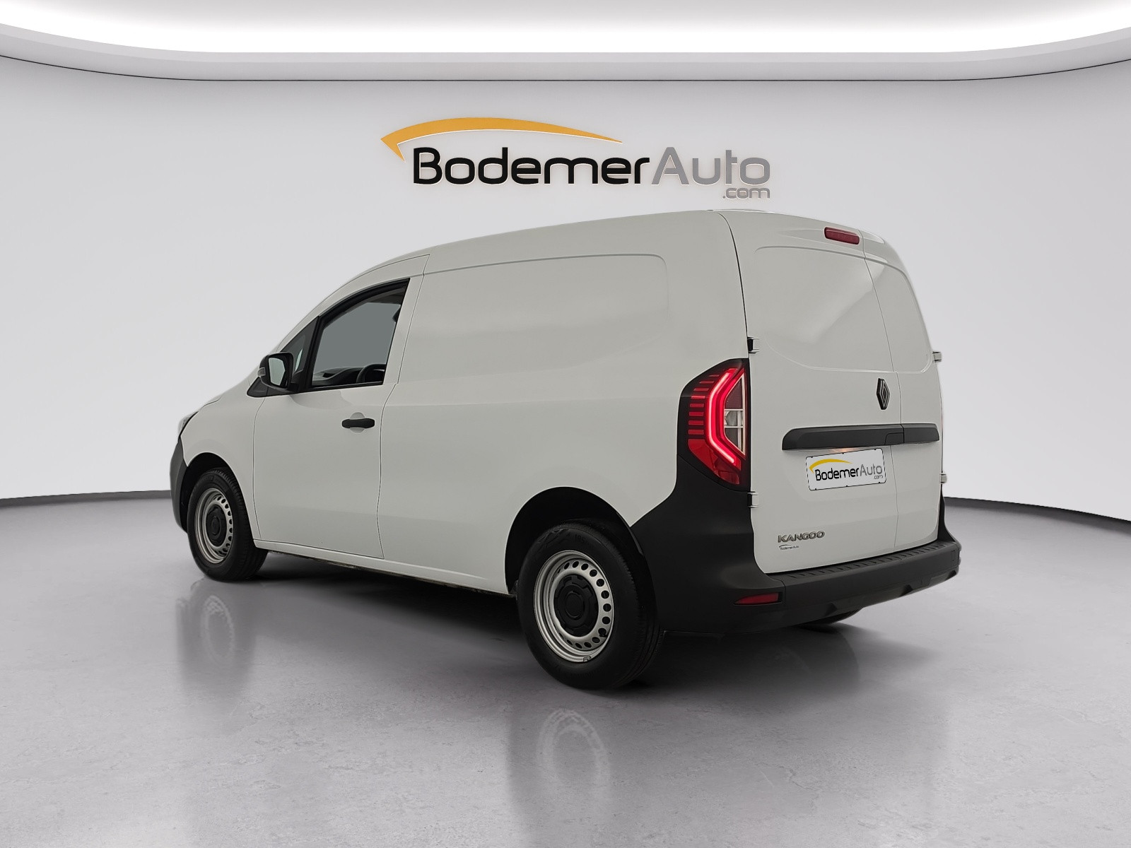 Vente en ligne Renault Kangoo Van  TOLE L1 BLUE DCI 75 GSR2 au prix de 16 990 €