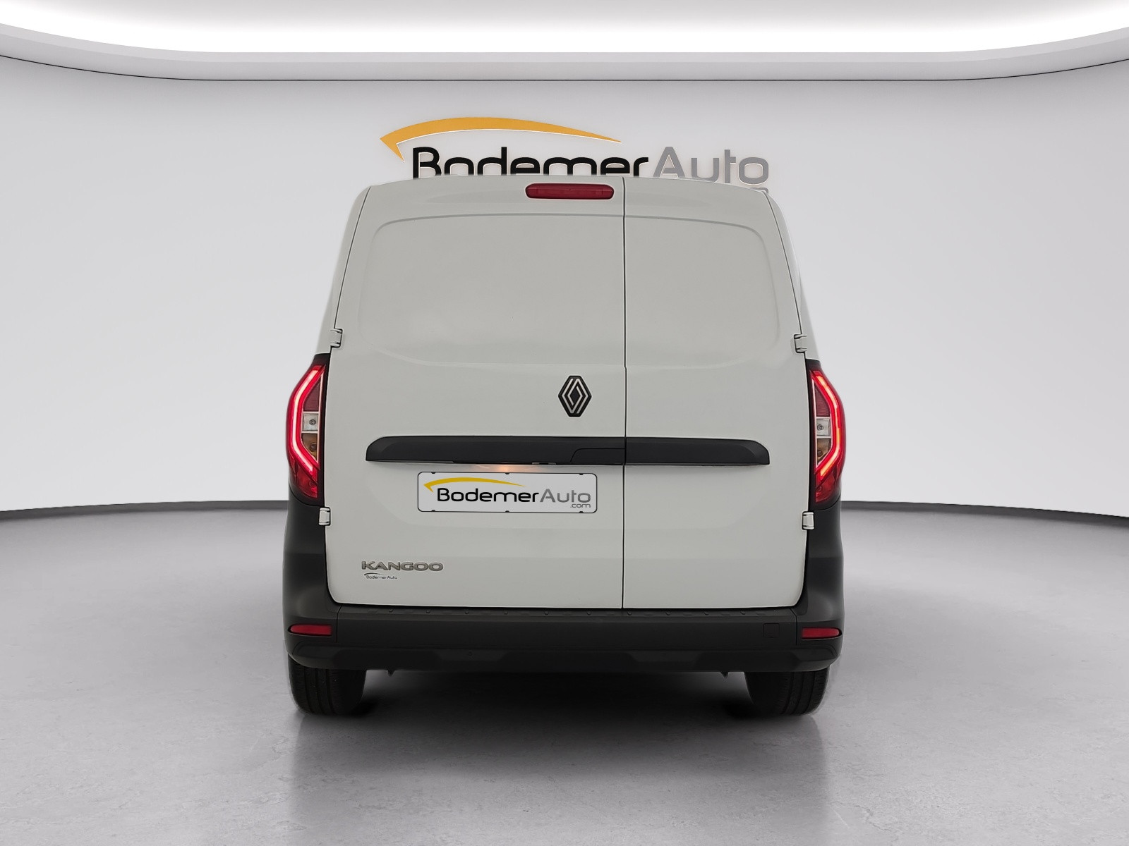 Vente en ligne Renault Kangoo Van  TOLE L1 BLUE DCI 75 GSR2 au prix de 16 990 €