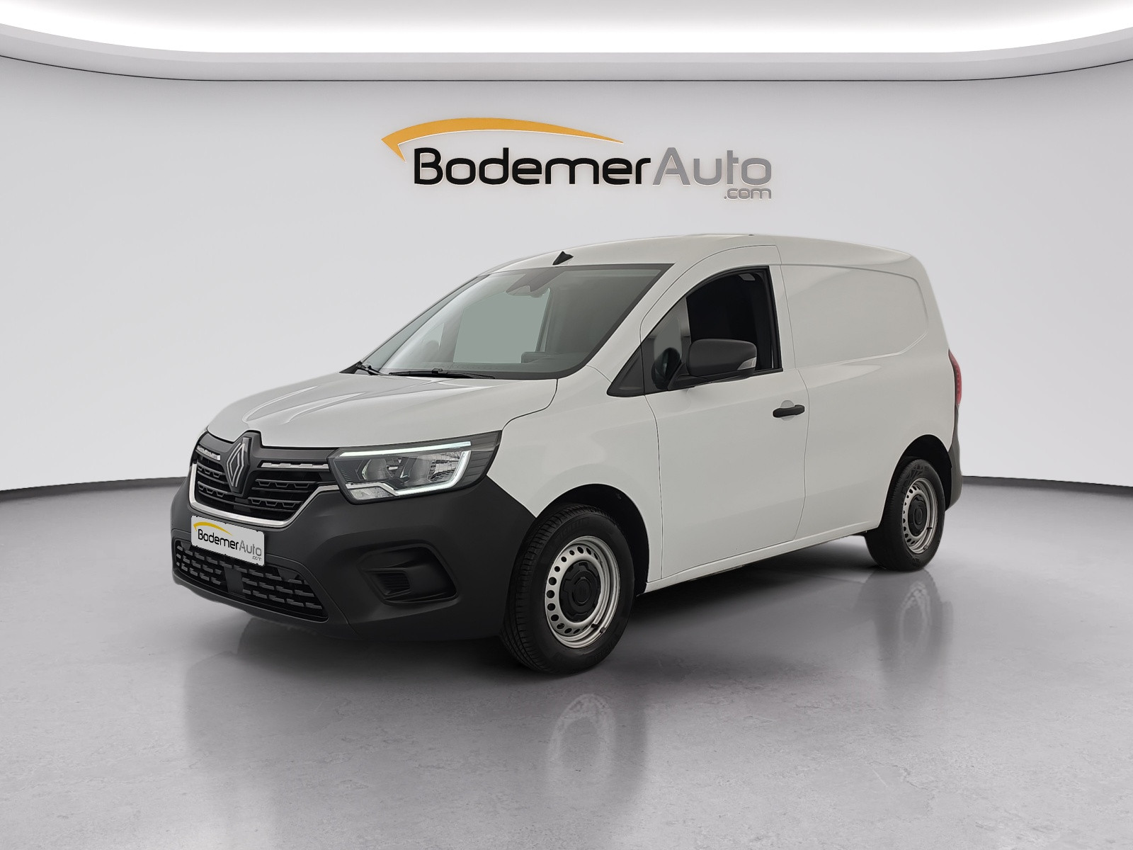 Renault Kangoo Van  TOLE L1 BLUE DCI 75 GSR2 occasion de 2025 en vente à Caen