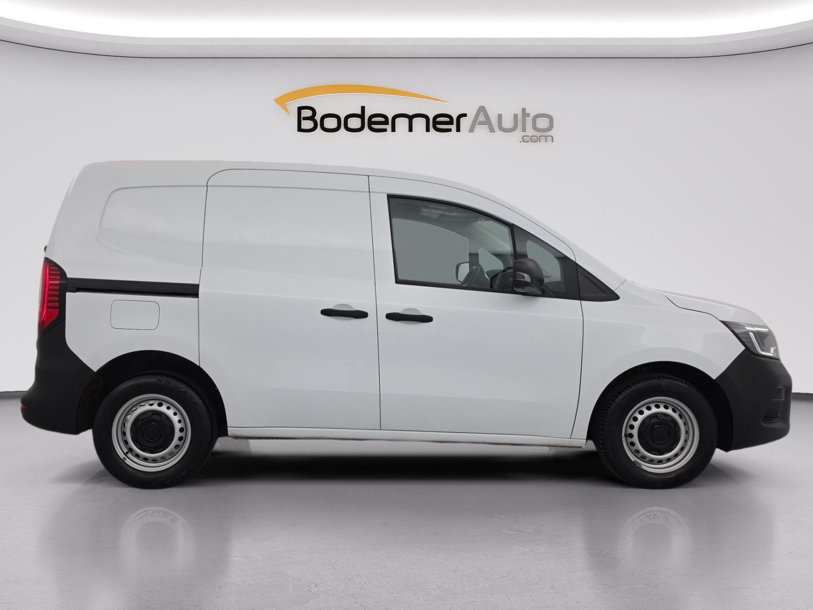 Vente en ligne Renault Kangoo Van  TOLE L1 BLUE DCI 75 GSR2 au prix de 16 990 €