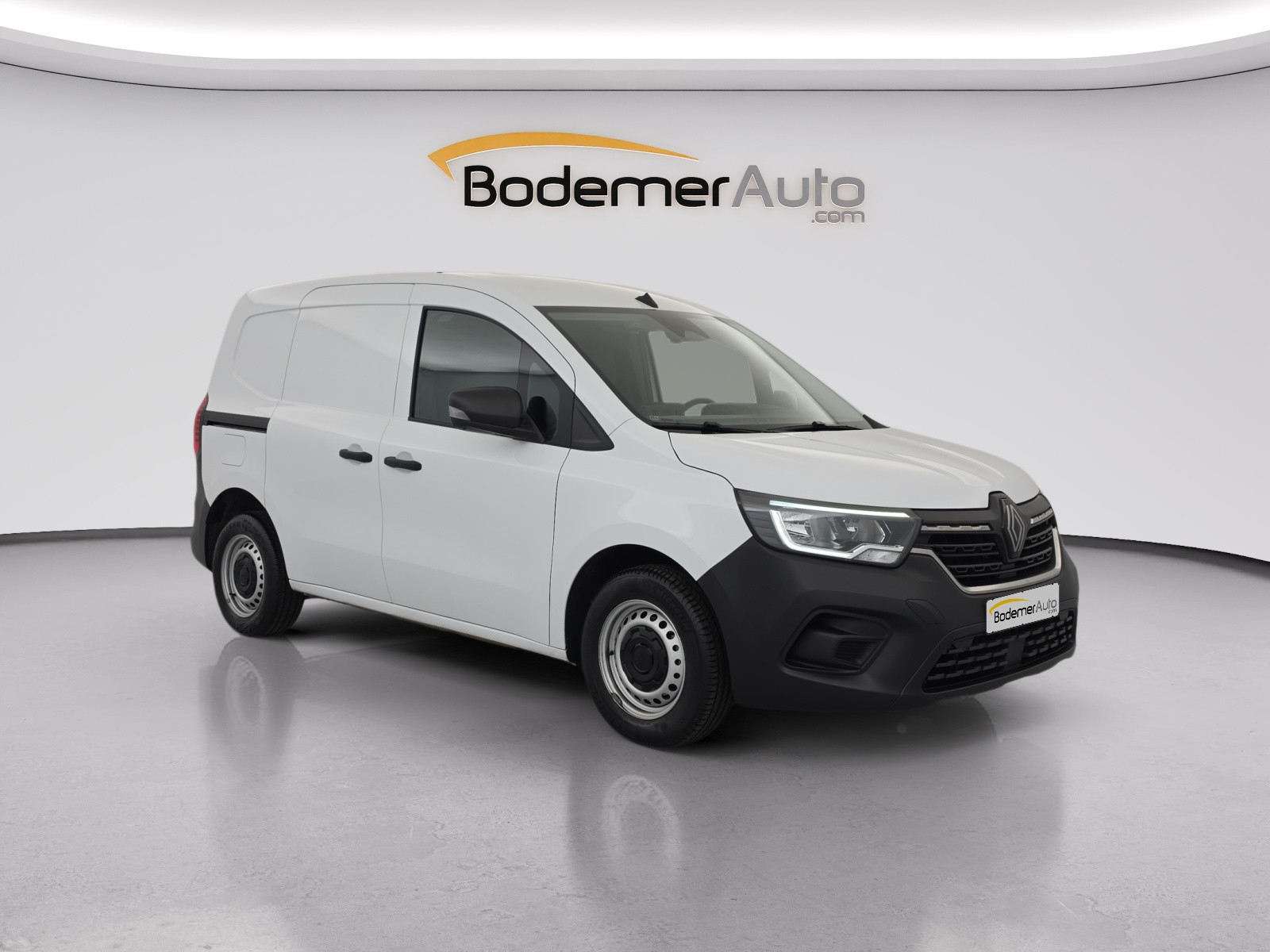 Vente en ligne Renault Kangoo Van  TOLE L1 BLUE DCI 75 GSR2 au prix de 16 990 €