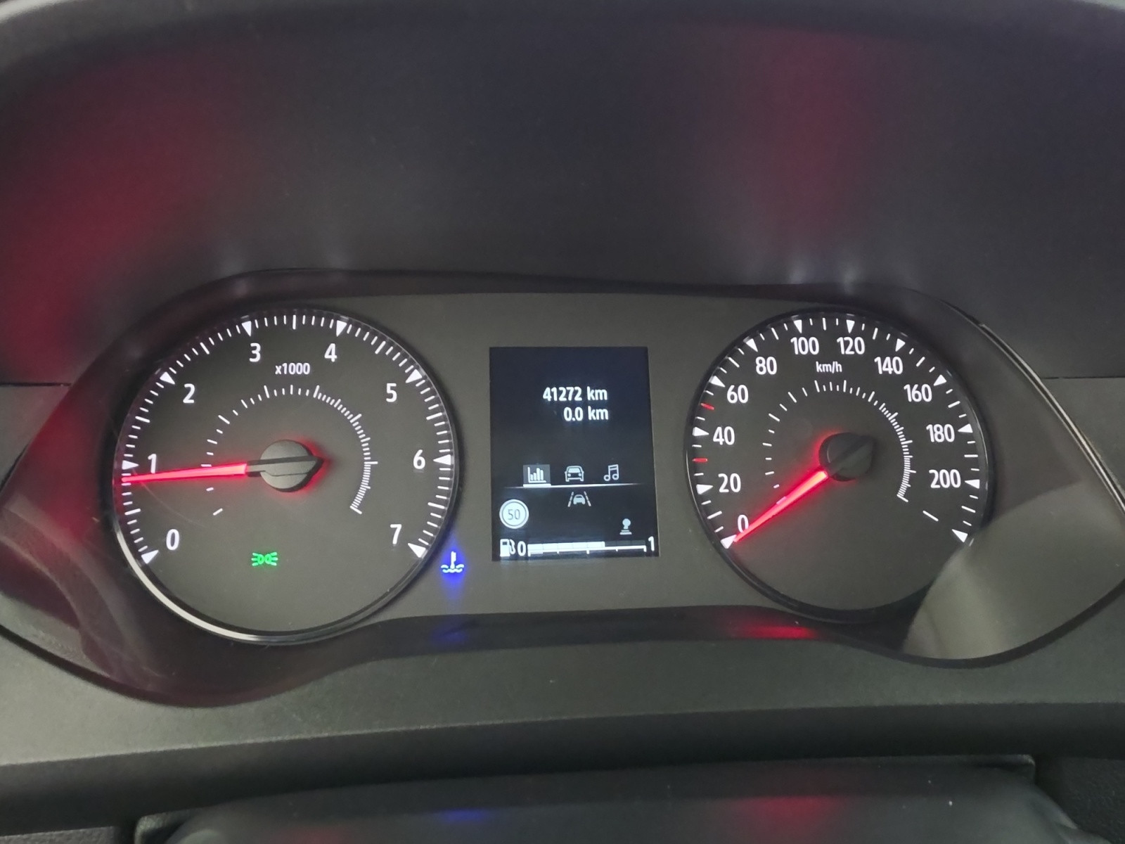 Vente en ligne Renault Kangoo Van  TOLE L1 BLUE DCI 75 GSR2 au prix de 16 990 €