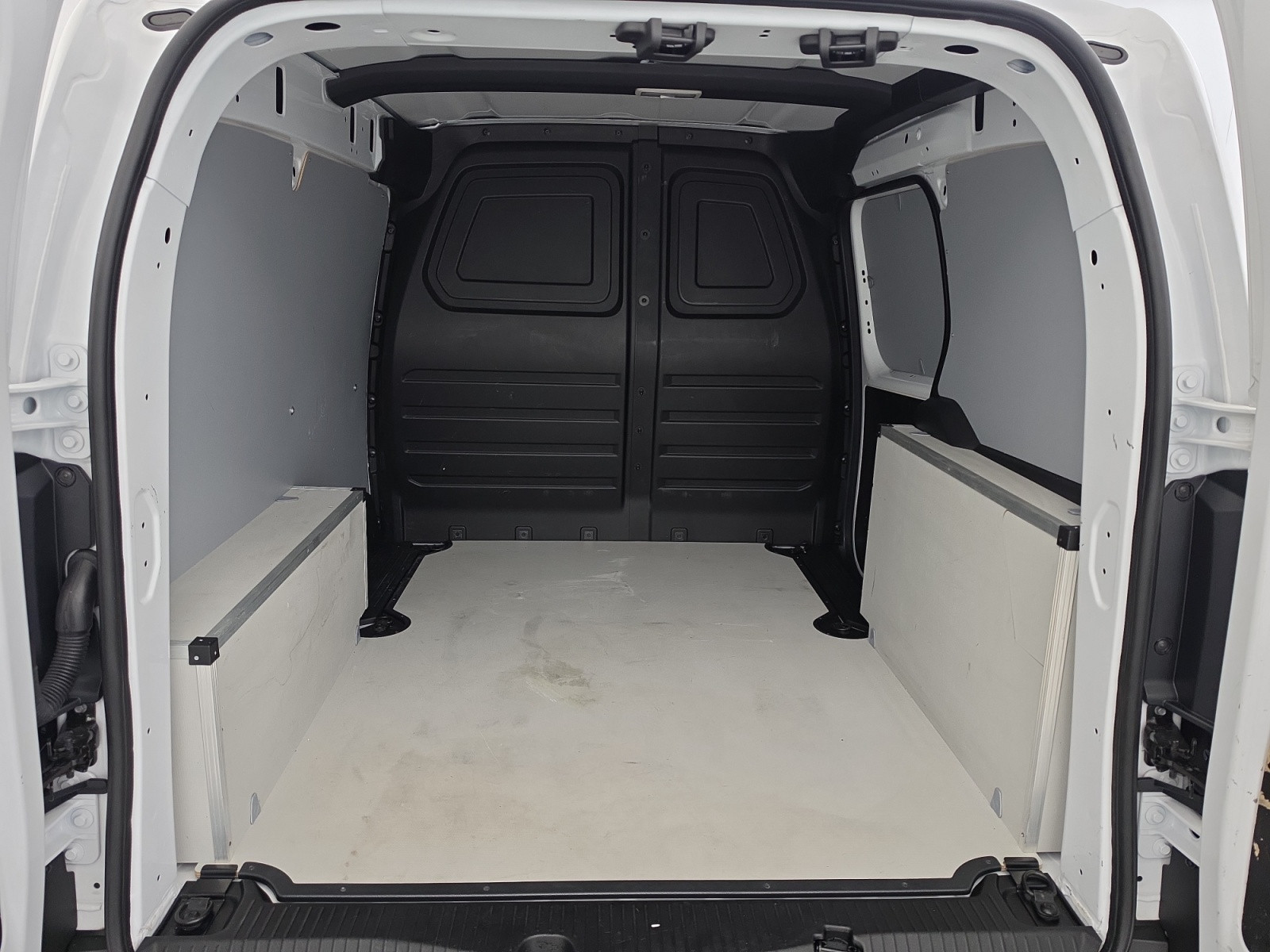 Vente en ligne Renault Kangoo Van  TOLE L1 BLUE DCI 75 GSR2 au prix de 16 990 €