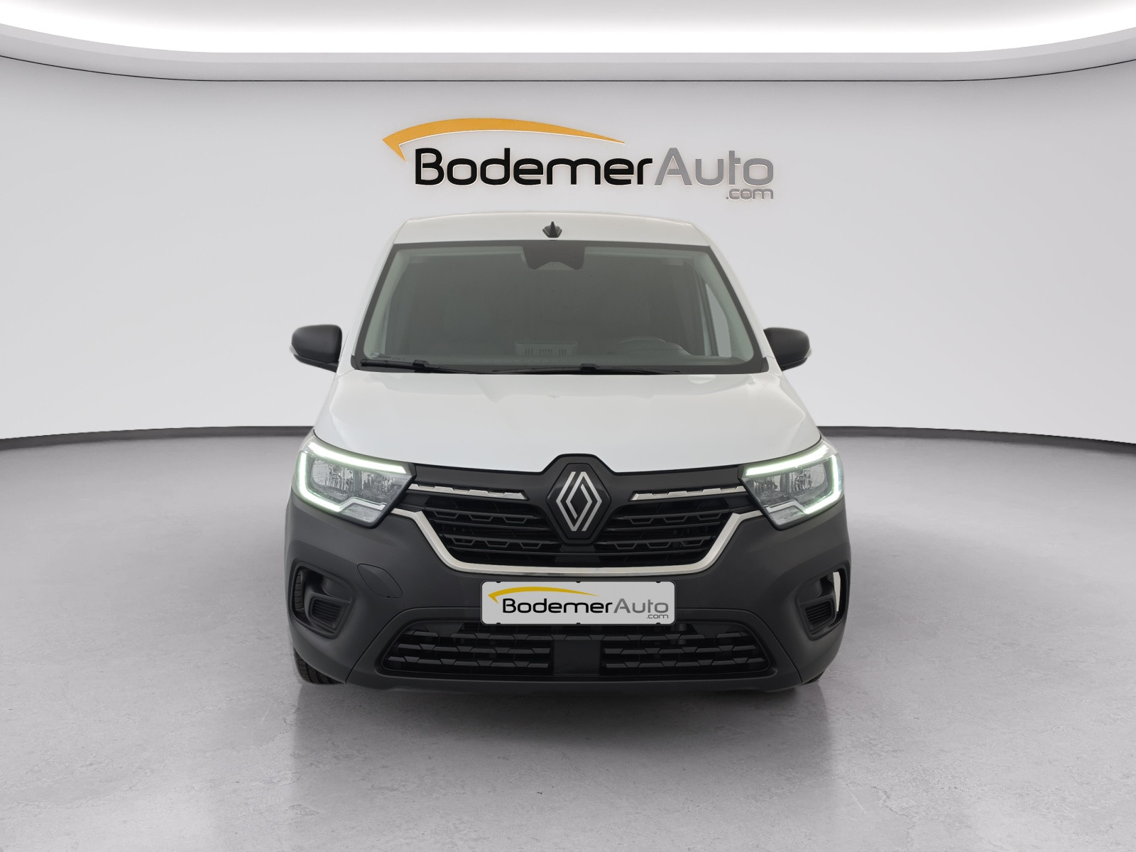 Vente en ligne Renault Kangoo Van  TOLE L1 BLUE DCI 75 GSR2 au prix de 16 990 €