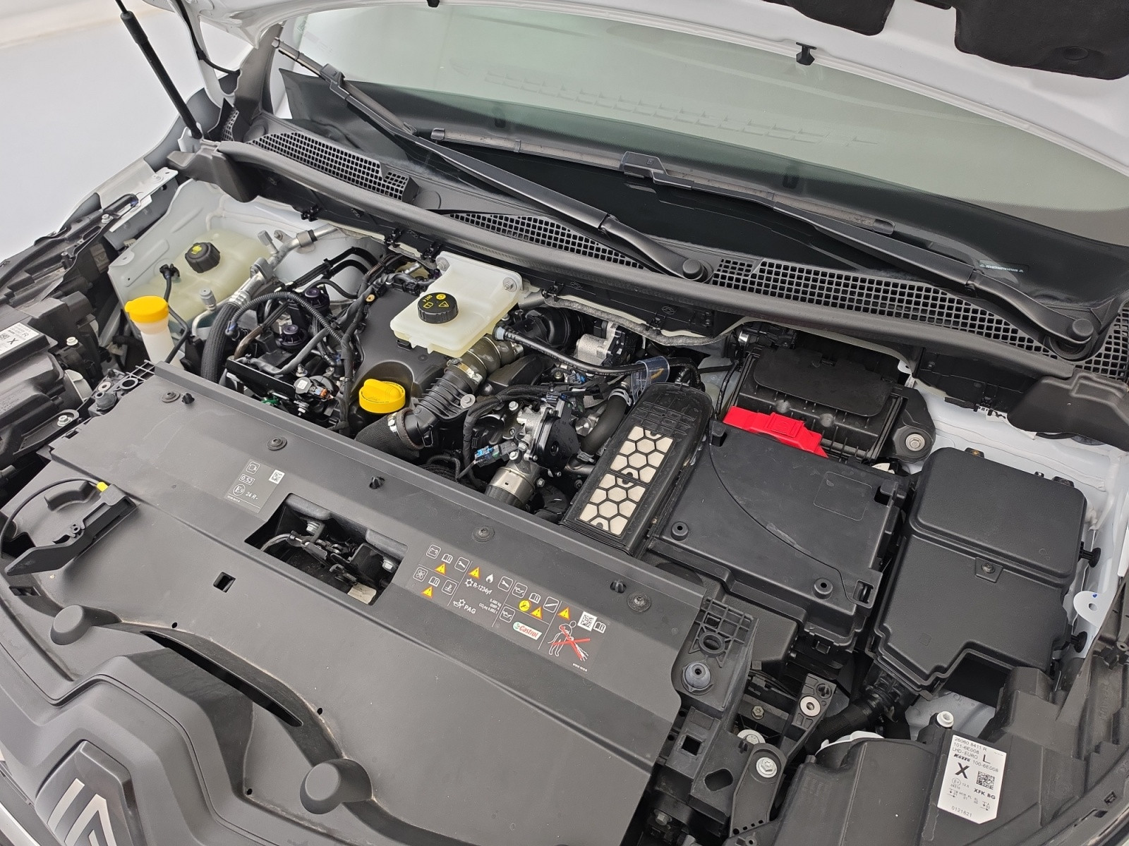 Vente en ligne Renault Kangoo Van  TOLE L1 BLUE DCI 75 GSR2 au prix de 16 990 €