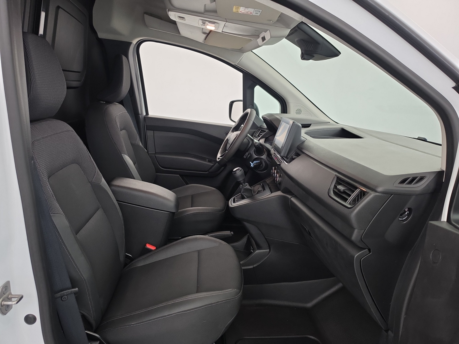 Vente en ligne Renault Kangoo Van  TOLE L1 BLUE DCI 75 GSR2 au prix de 16 990 €