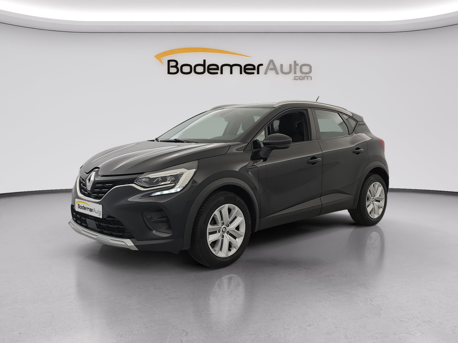Renault Captur  TCe 100 GPL - 21 occasion de 2022 en vente à Caen