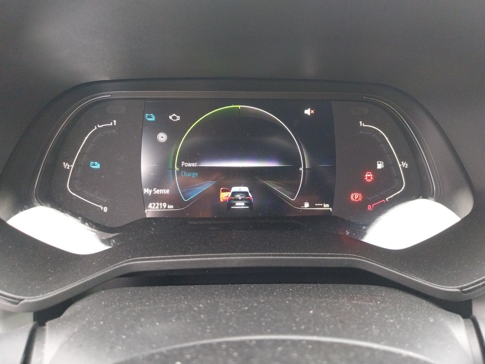 Vente en ligne Renault Clio 5 Clio E-Tech full hybrid 145 au prix de 18 490 €