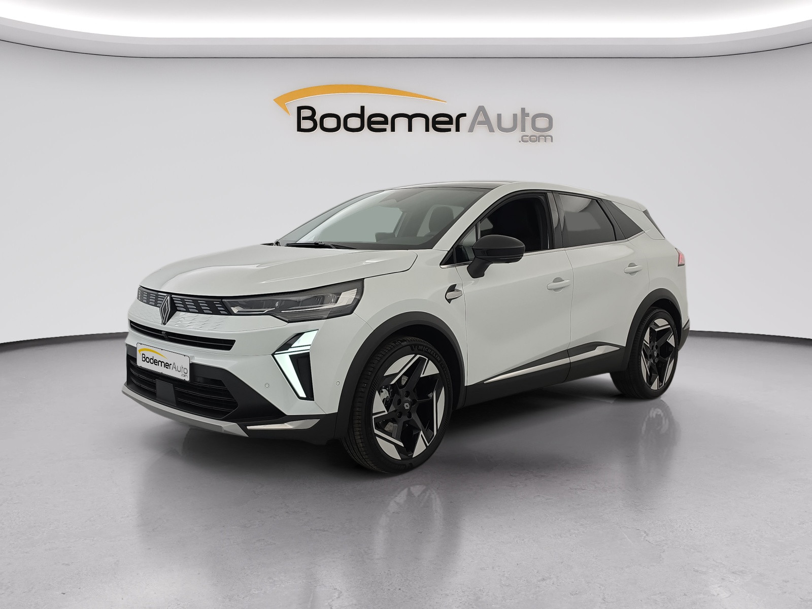 Renault Symbioz  E-Tech full hybrid 160 ch occasion de 2026 en vente à Caen