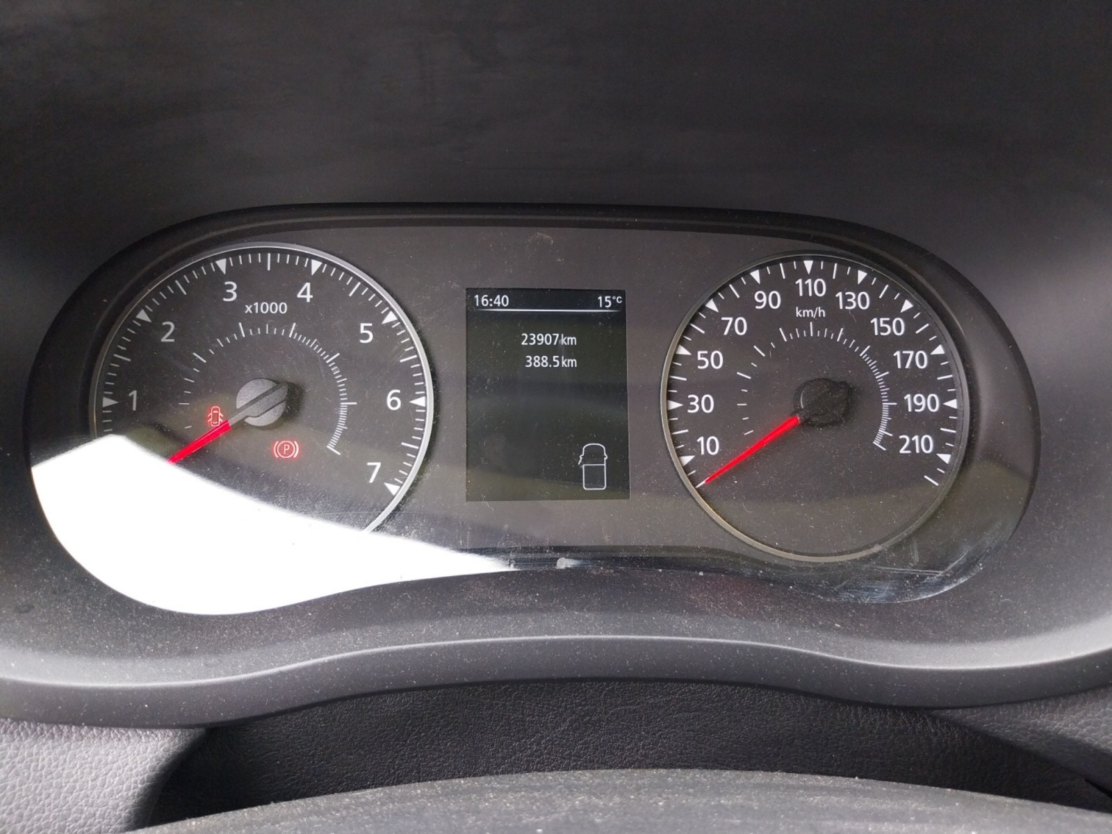 Vente en ligne Renault Master 3 Châssis Cabine MASTER PHC TRAC F3500 L3H1 BLUE DCI 145 EURO VI au prix de 29 990 €