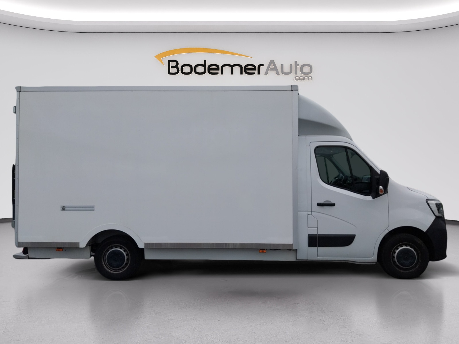 Vente en ligne Renault Master 3 Châssis Cabine MASTER PHC TRAC F3500 L3H1 BLUE DCI 145 EURO VI au prix de 29 990 €