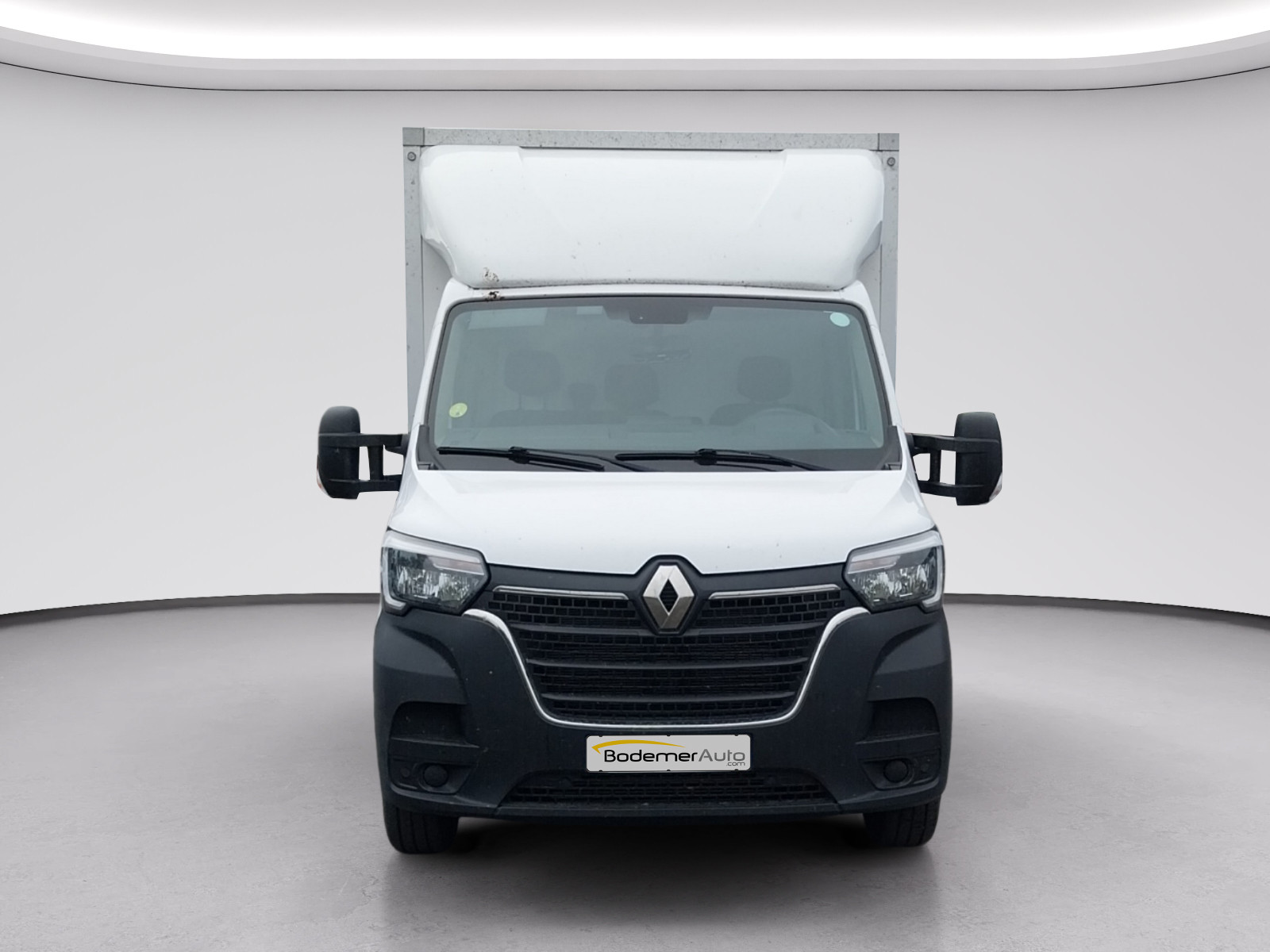 Vente en ligne Renault Master 3 Châssis Cabine MASTER PHC TRAC F3500 L3H1 BLUE DCI 145 EURO VI au prix de 29 990 €
