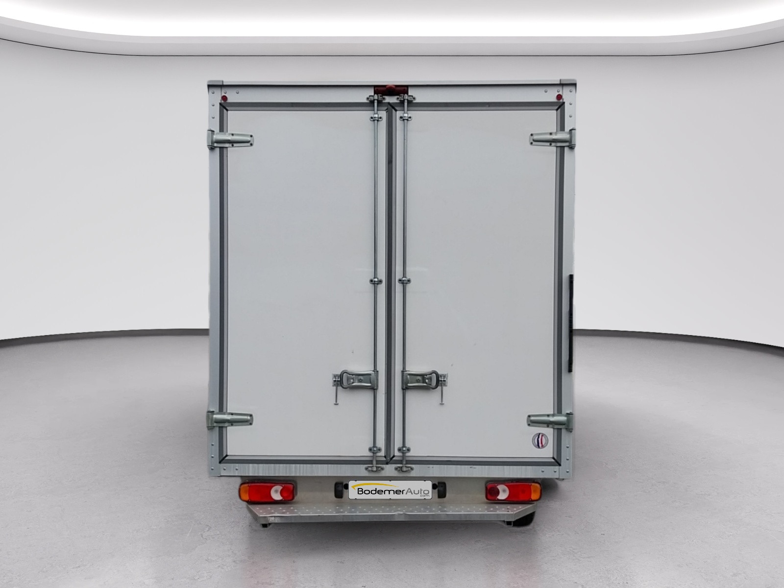 Vente en ligne Renault Master 3 Châssis Cabine MASTER PHC TRAC F3500 L3H1 BLUE DCI 145 EURO VI au prix de 29 990 €