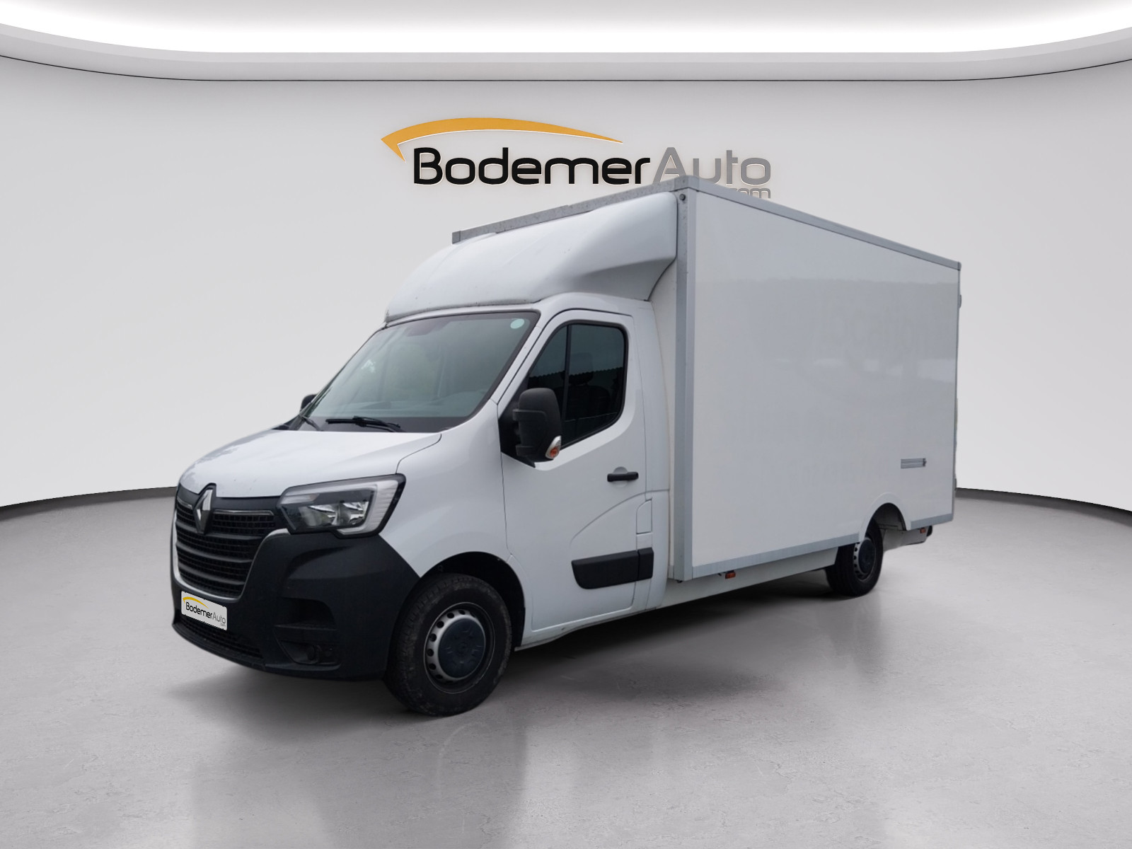 Renault Master 3 Châssis Cabine MASTER PHC TRAC F3500 L3H1 BLUE DCI 145 EURO VI occasion de 2024 en vente à Caen