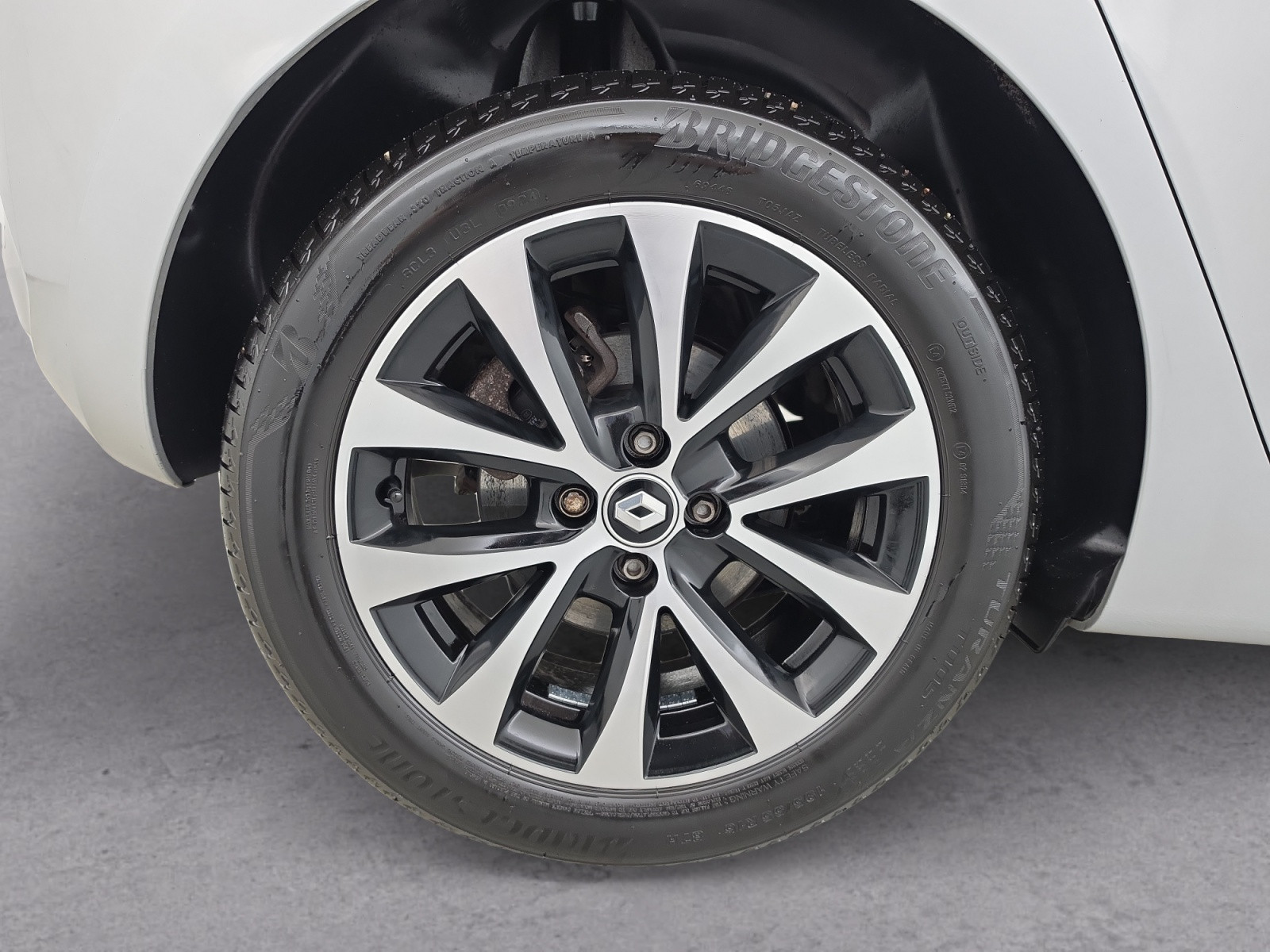 Vente en ligne Renault Clio 5 Clio TCe 90 au prix de 14 990 €