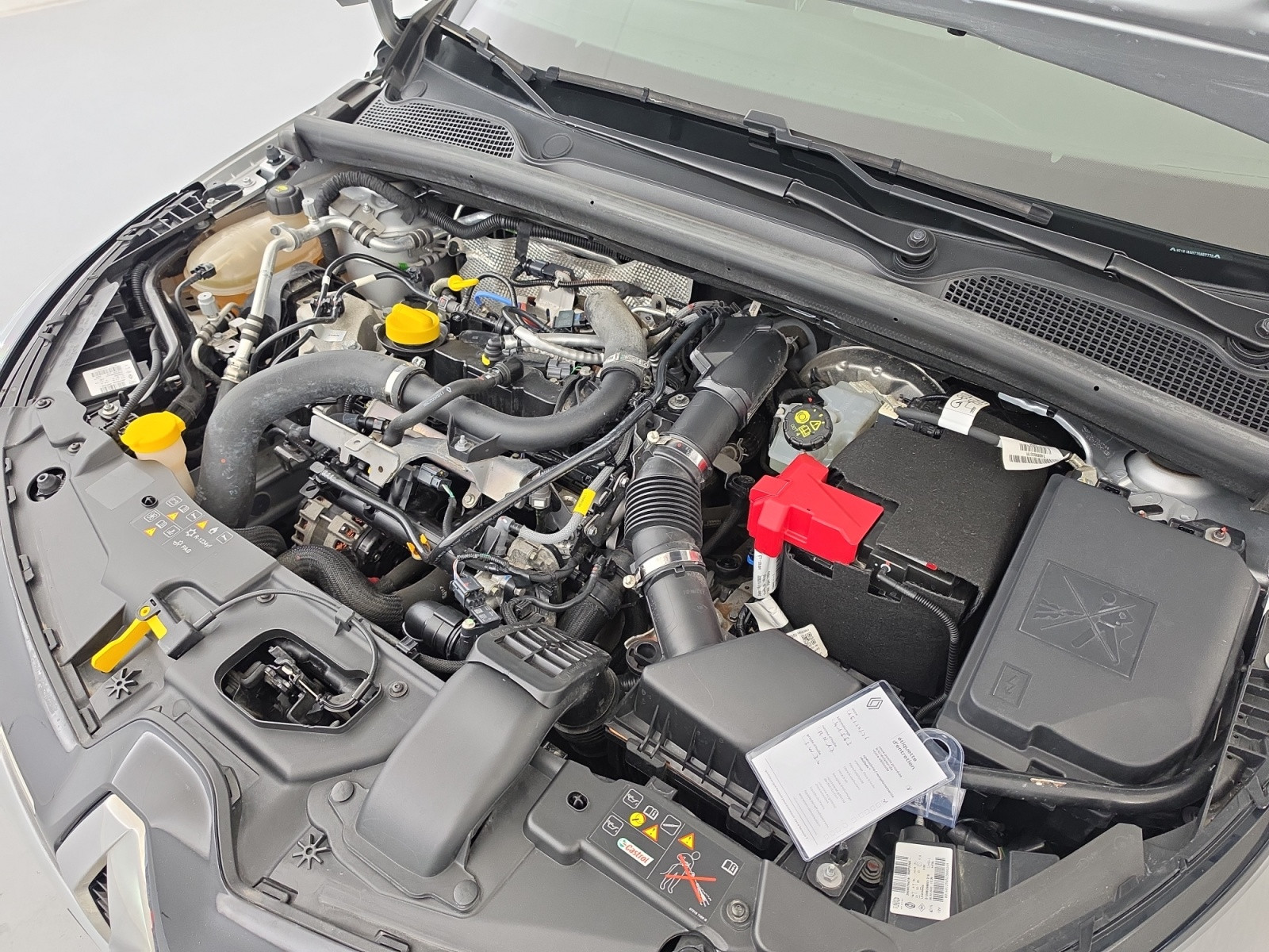 Vente en ligne Renault Clio 5 Clio TCe 90 au prix de 14 990 €