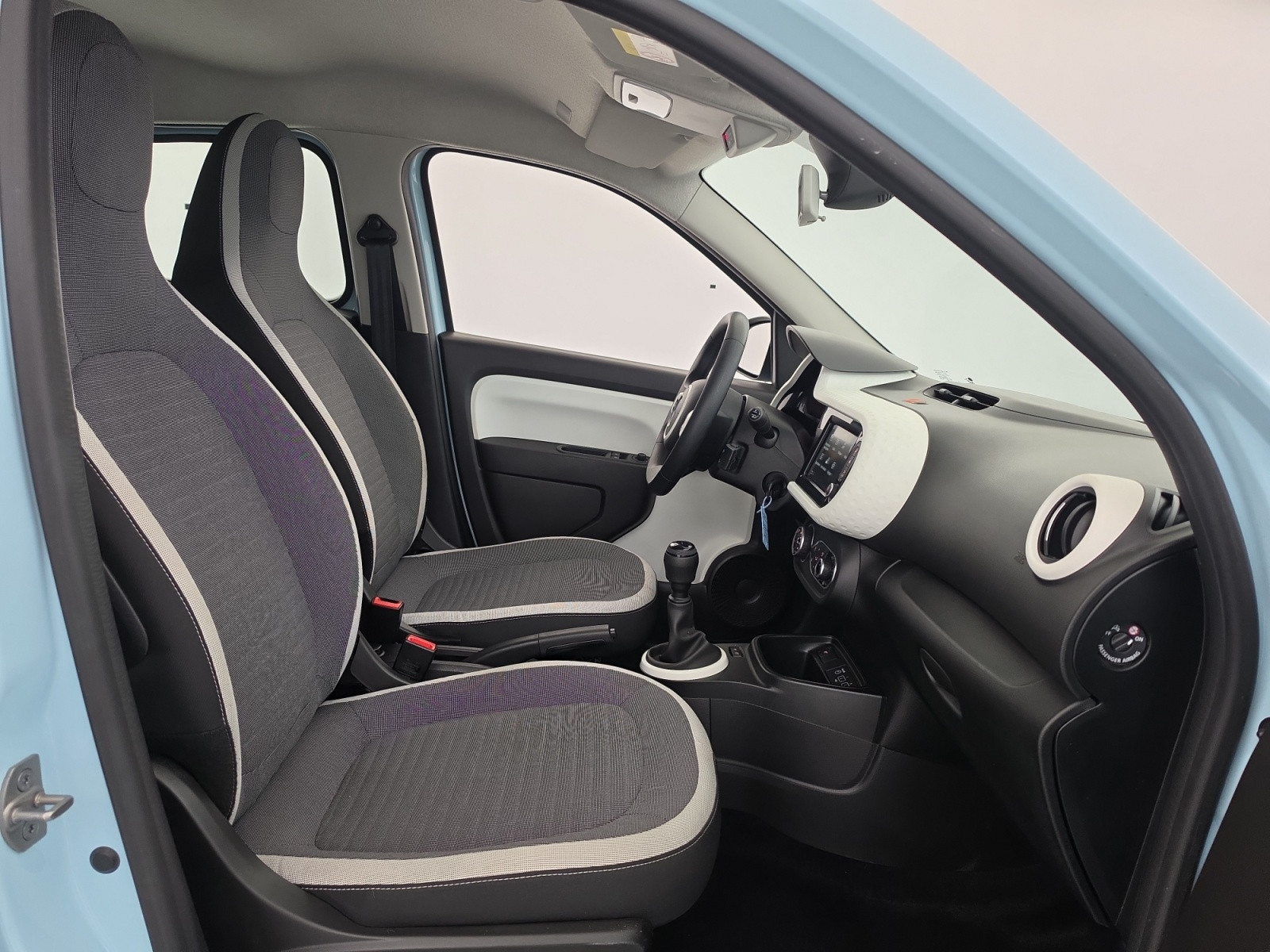 Vente en ligne Renault Twingo 3  SCe 65 au prix de 12 590 €