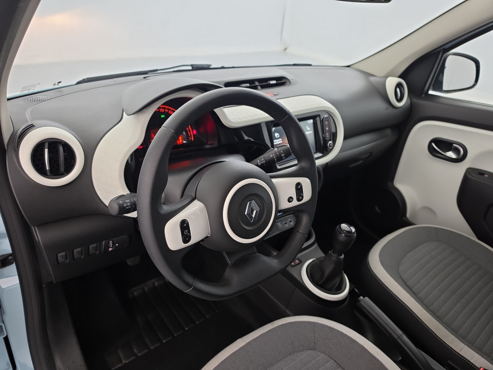 Vente en ligne Renault Twingo 3  SCe 65 au prix de 12 590 €