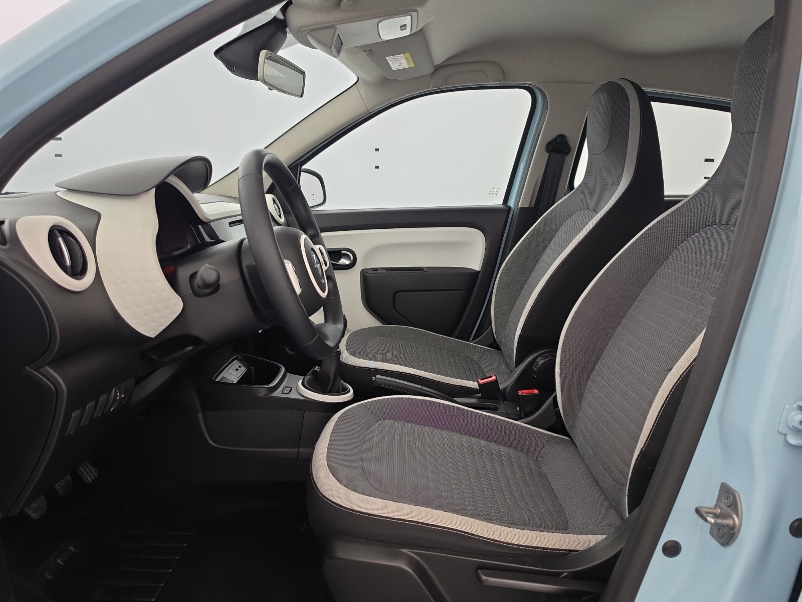 Vente en ligne Renault Twingo 3  SCe 65 au prix de 12 590 €