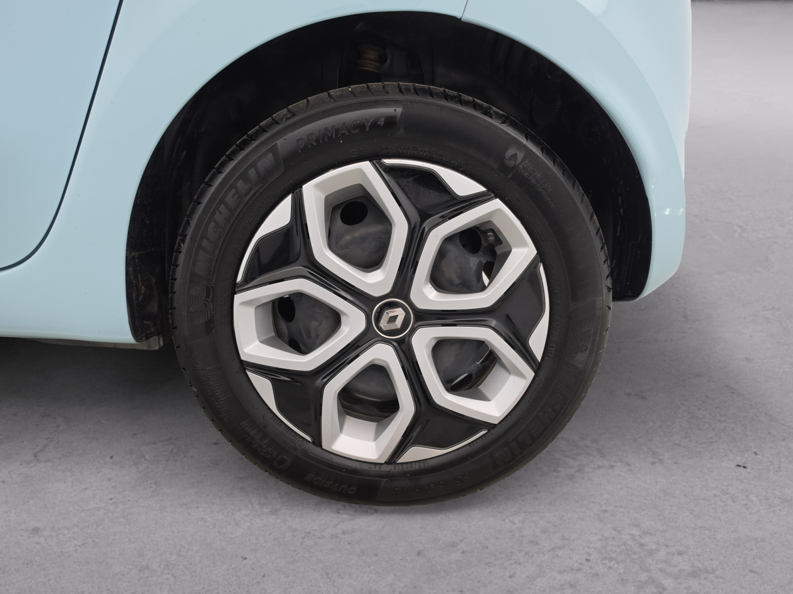 Vente en ligne Renault Twingo 3  SCe 65 au prix de 12 590 €