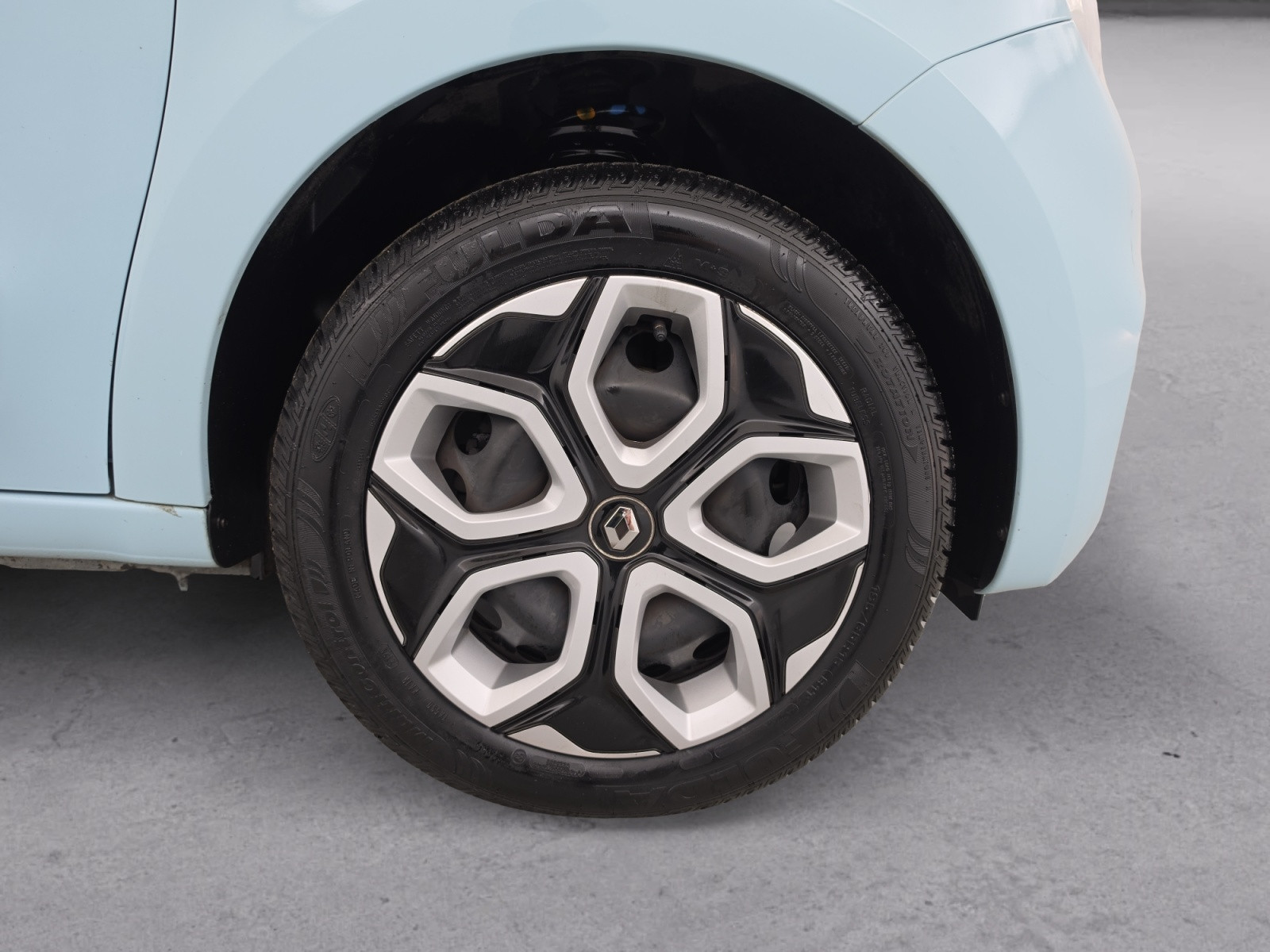 Vente en ligne Renault Twingo 3  SCe 65 au prix de 12 590 €