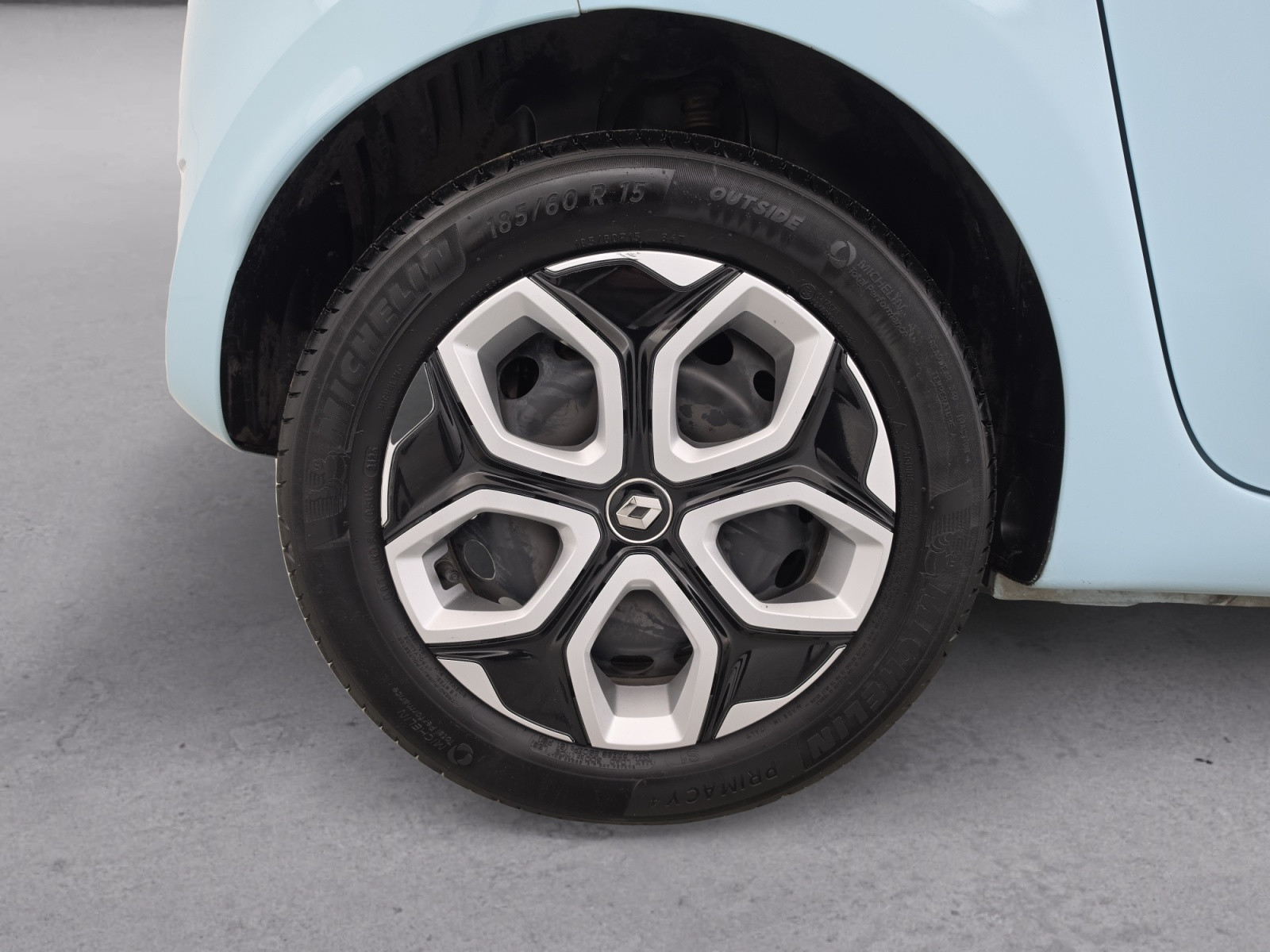 Vente en ligne Renault Twingo 3  SCe 65 au prix de 12 590 €