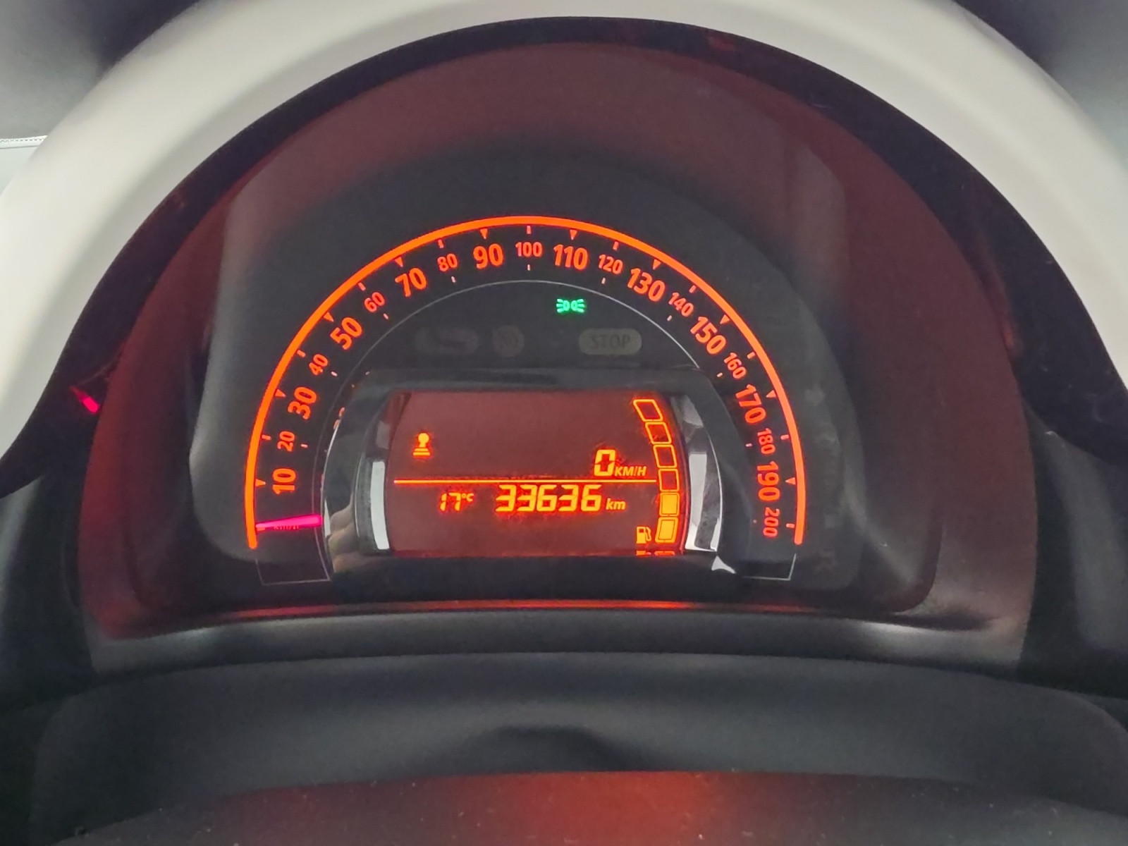 Vente en ligne Renault Twingo 3  SCe 65 au prix de 12 590 €