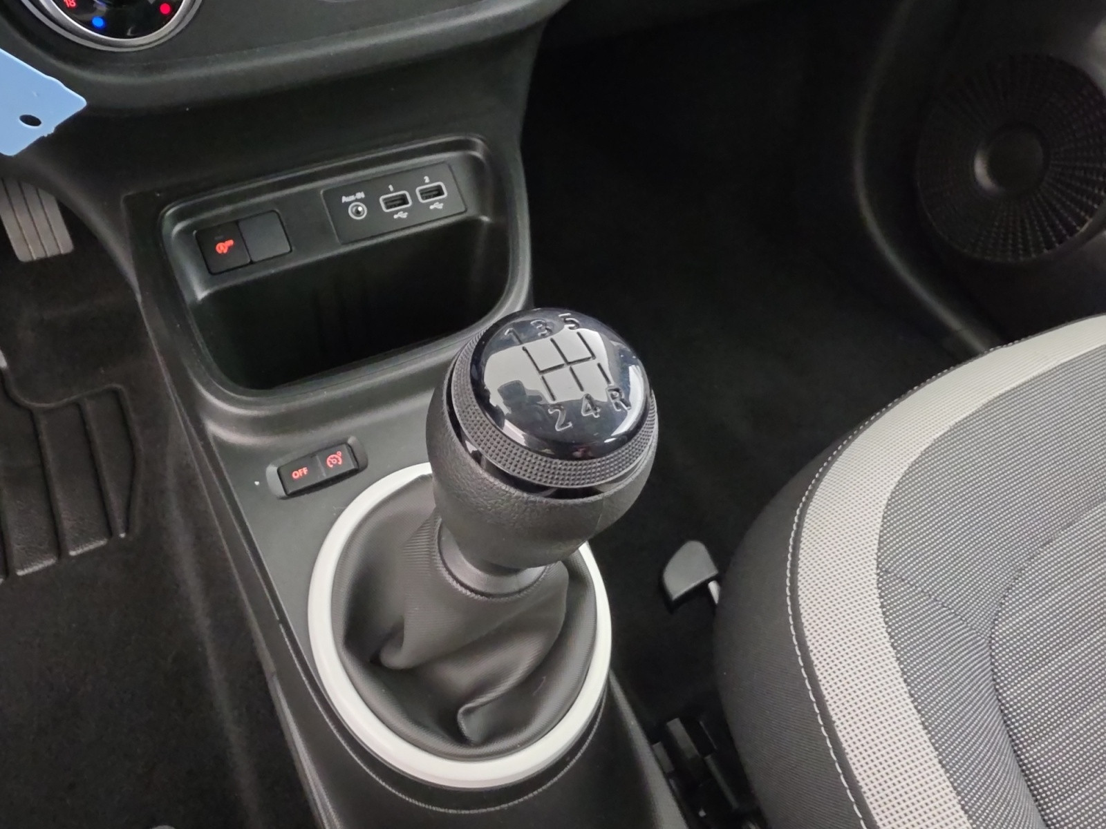 Vente en ligne Renault Twingo 3  SCe 65 au prix de 12 590 €