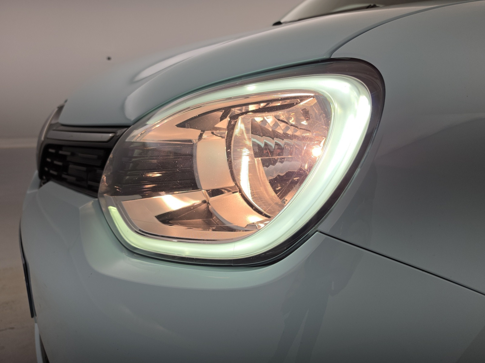 Vente en ligne Renault Twingo 3  SCe 65 au prix de 12 590 €