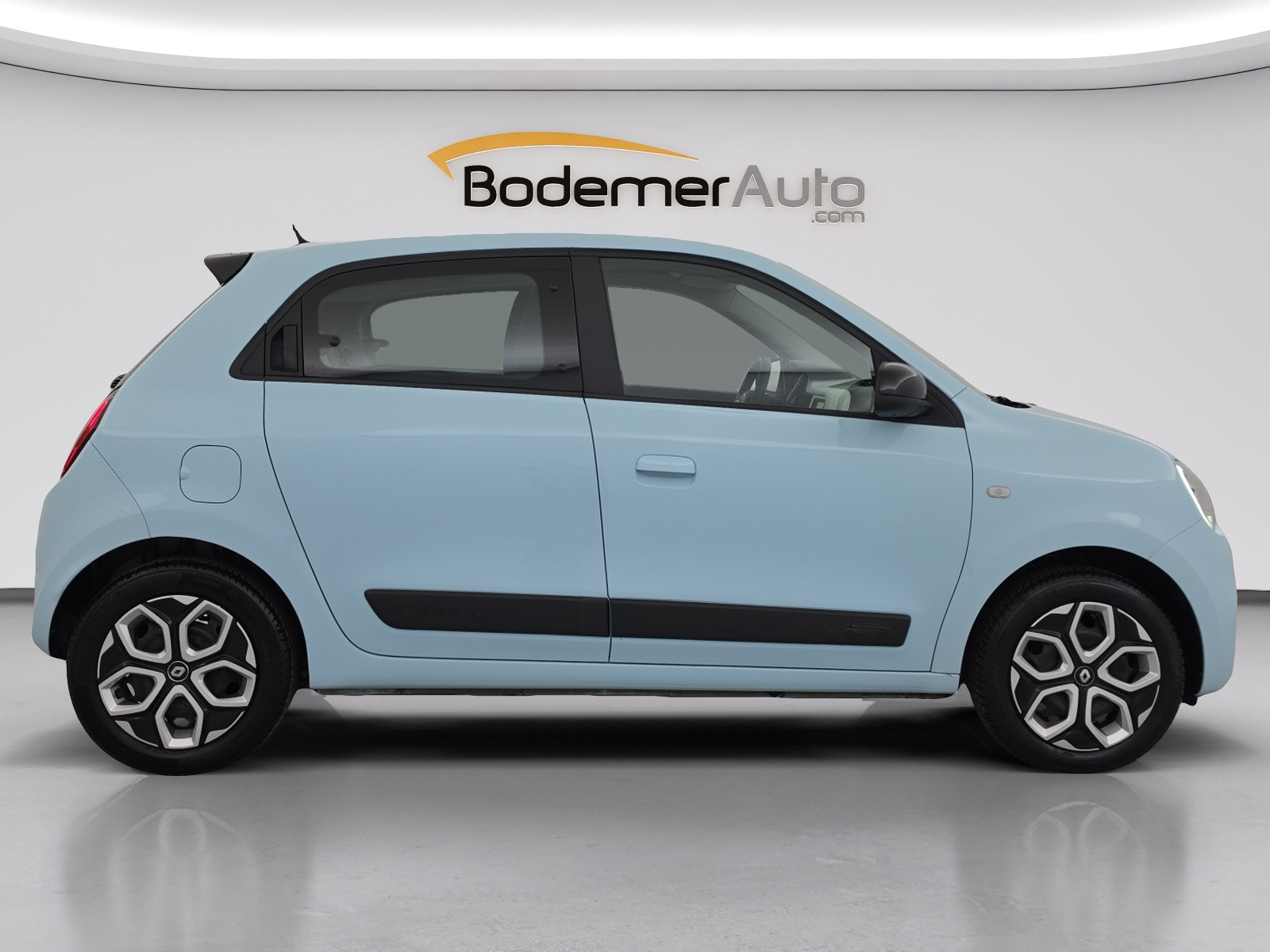 Vente en ligne Renault Twingo 3  SCe 65 au prix de 12 590 €
